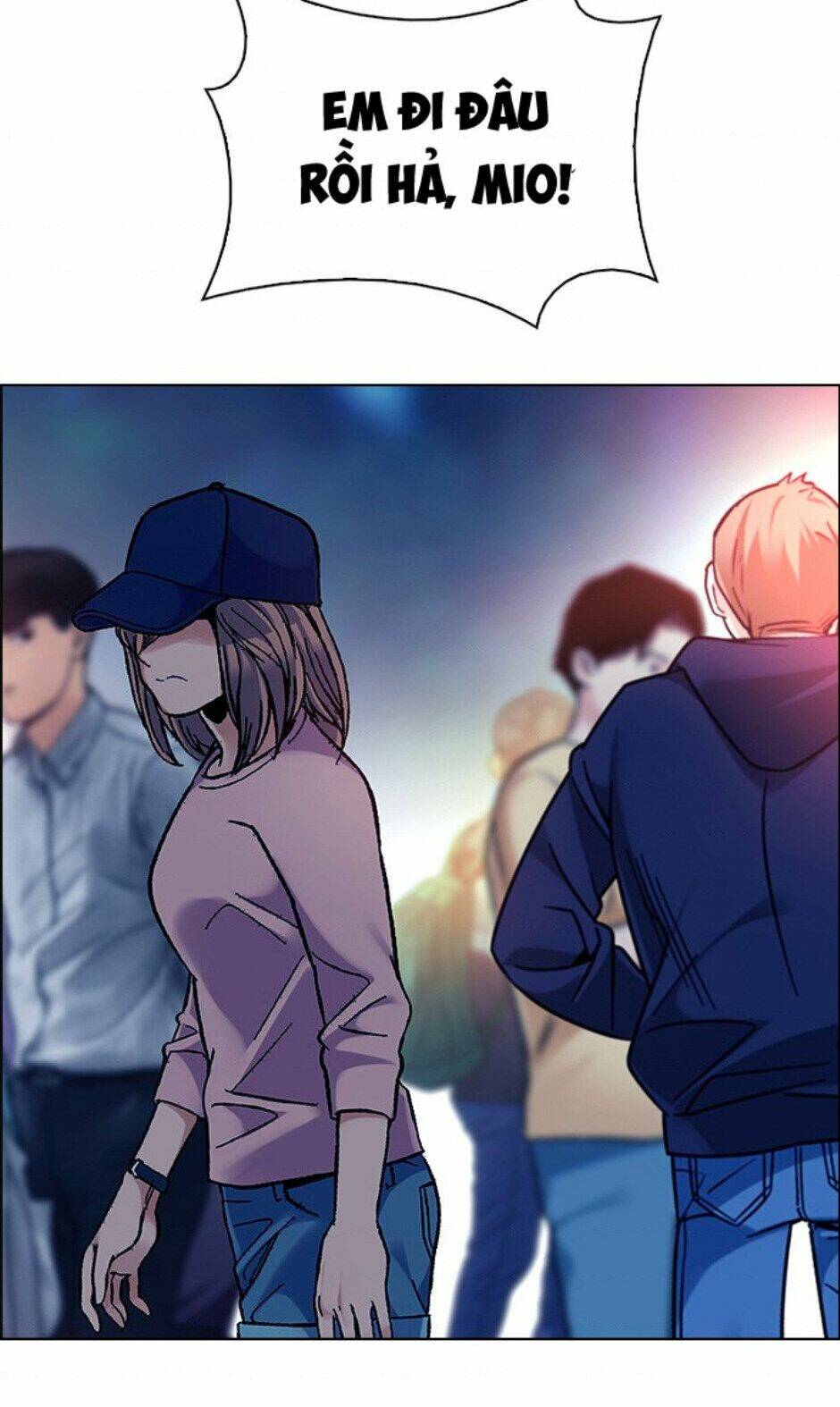 Trò Chơi Số Mệnh Chapter 343 - Trang 2