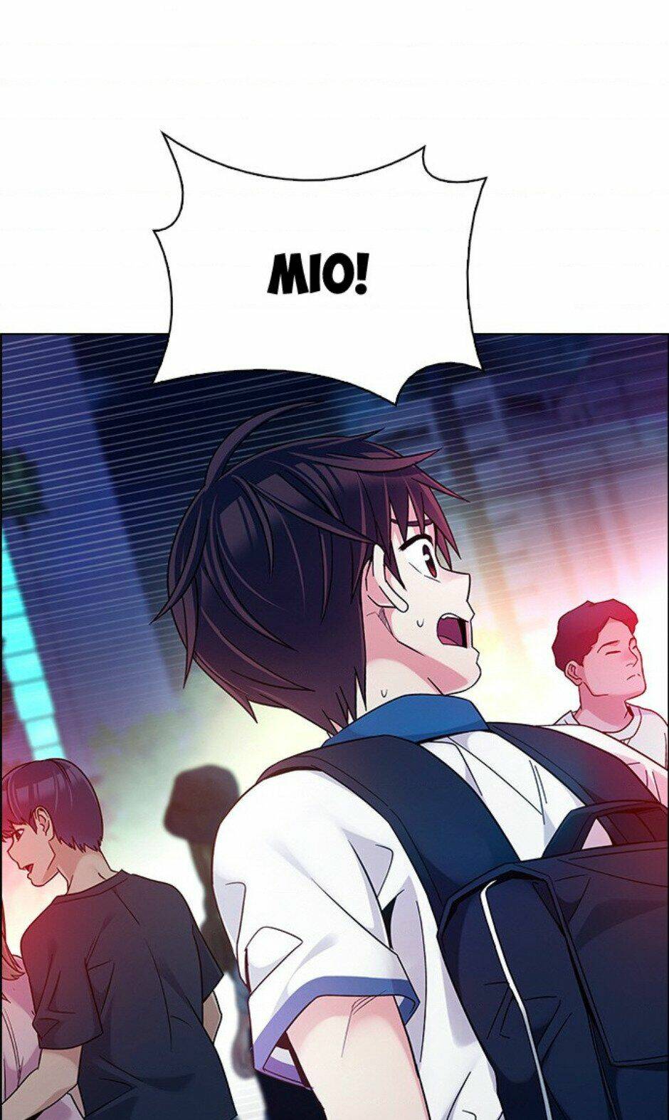 Trò Chơi Số Mệnh Chapter 343 - Trang 2