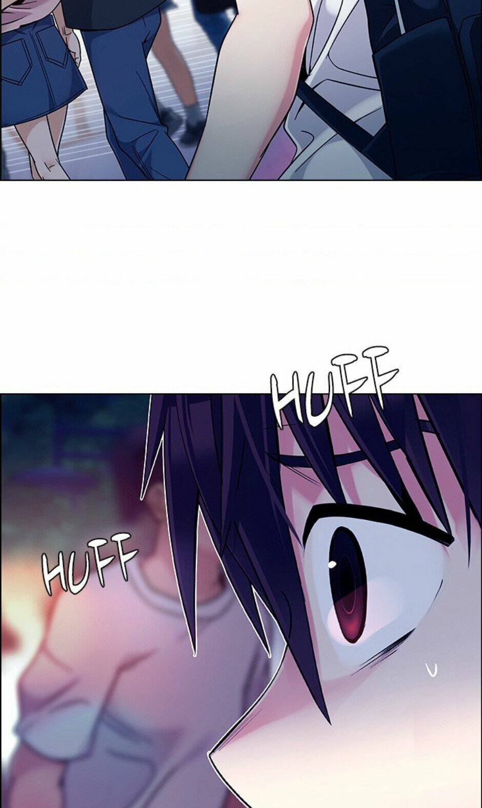 Trò Chơi Số Mệnh Chapter 343 - Trang 2