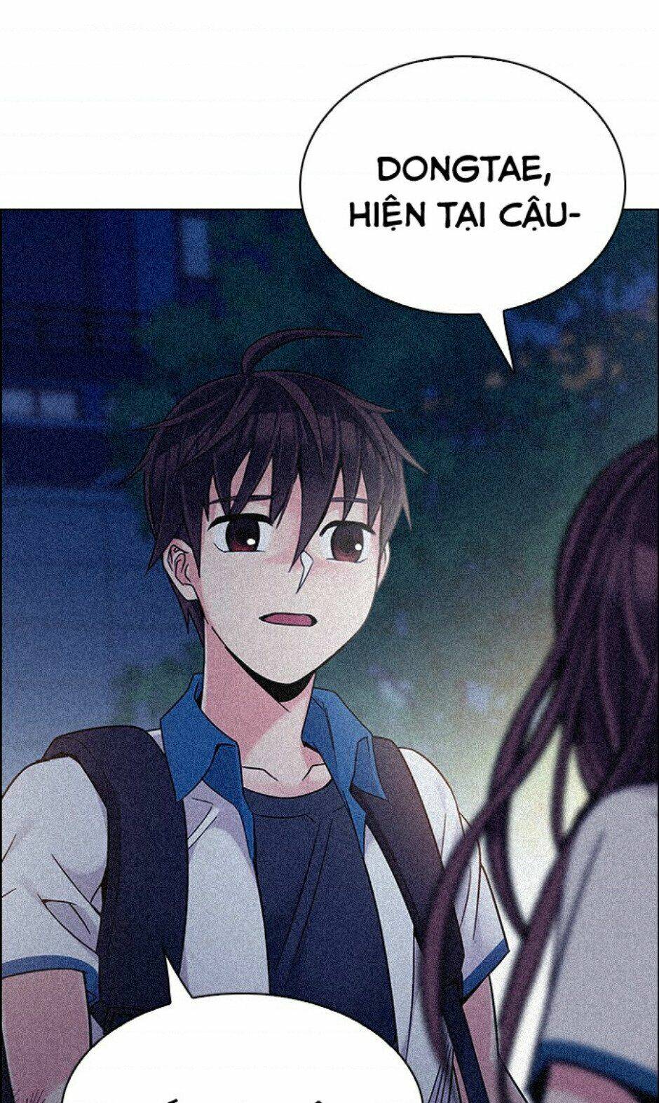 Trò Chơi Số Mệnh Chapter 343 - Trang 2