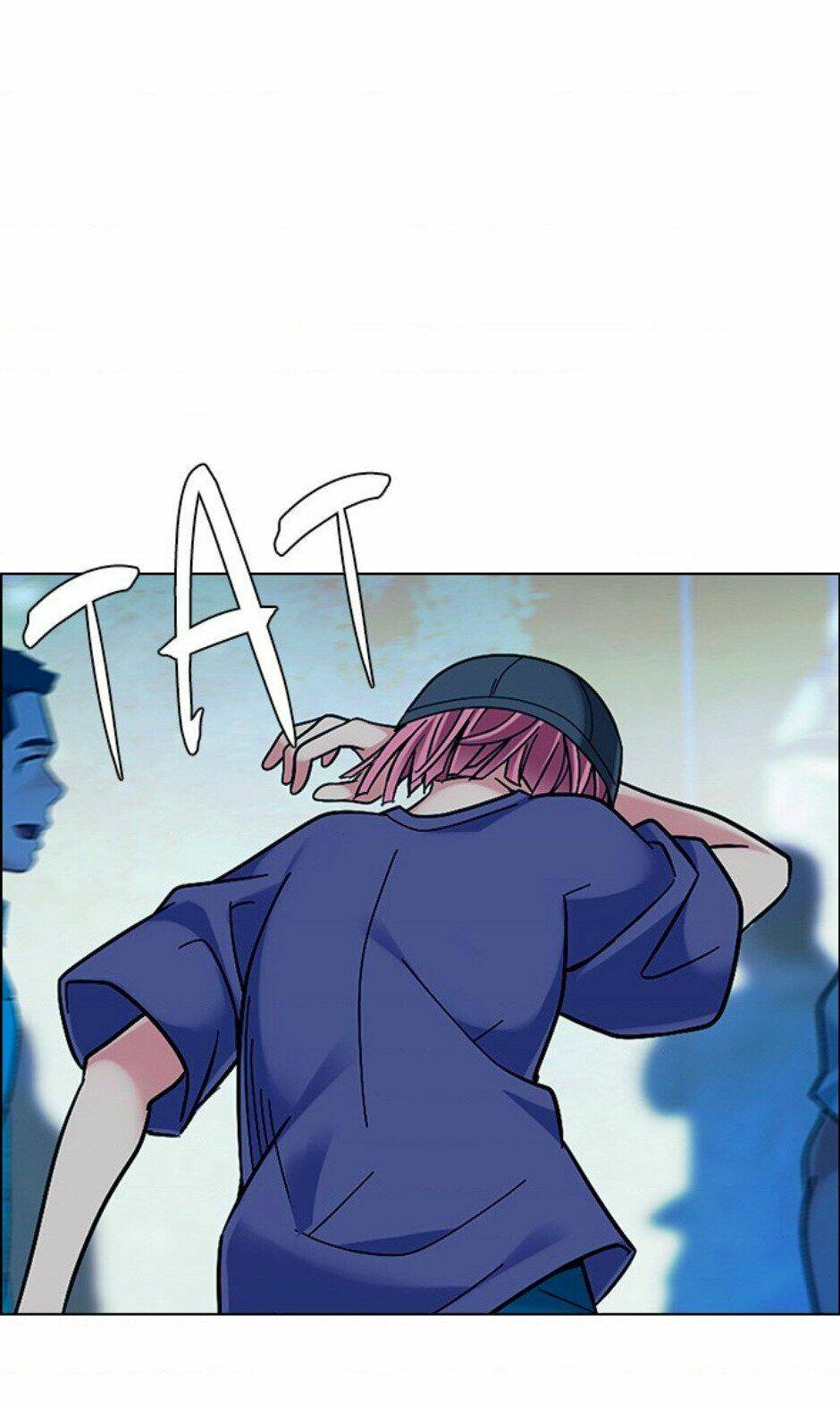 Trò Chơi Số Mệnh Chapter 343 - Trang 2