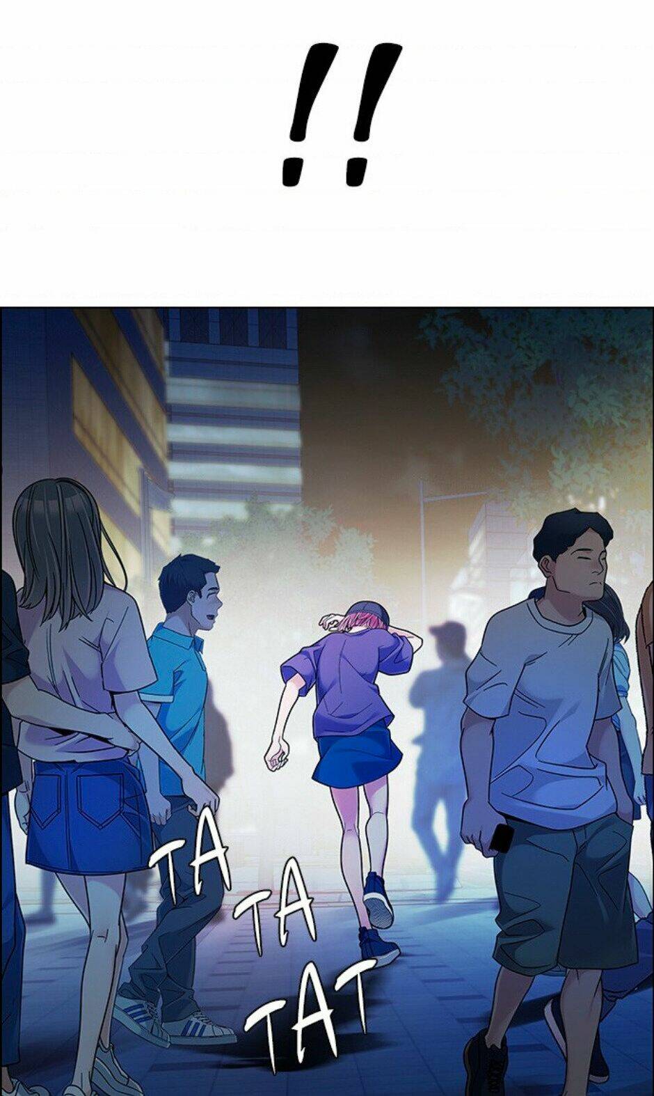 Trò Chơi Số Mệnh Chapter 343 - Trang 2