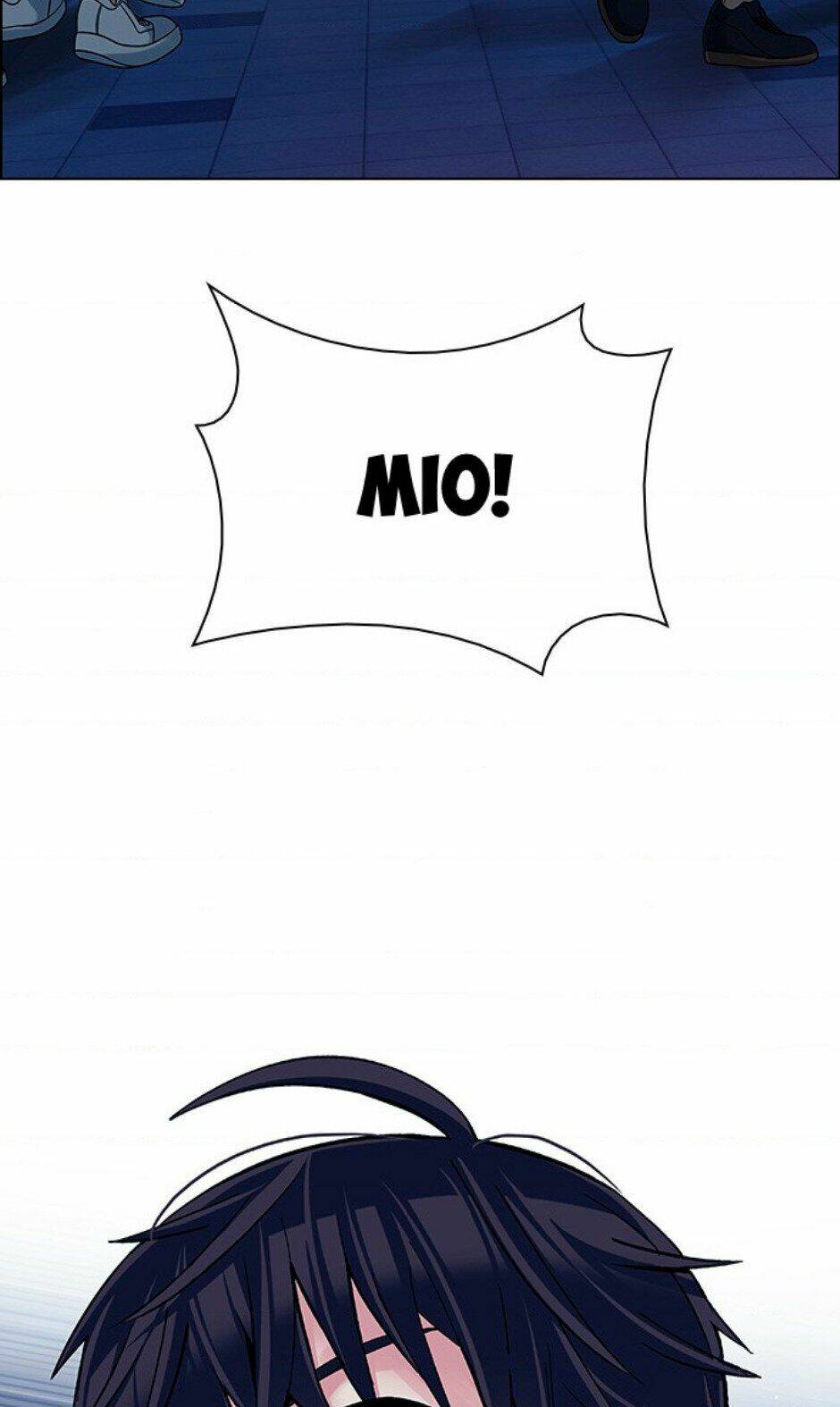 Trò Chơi Số Mệnh Chapter 343 - Trang 2