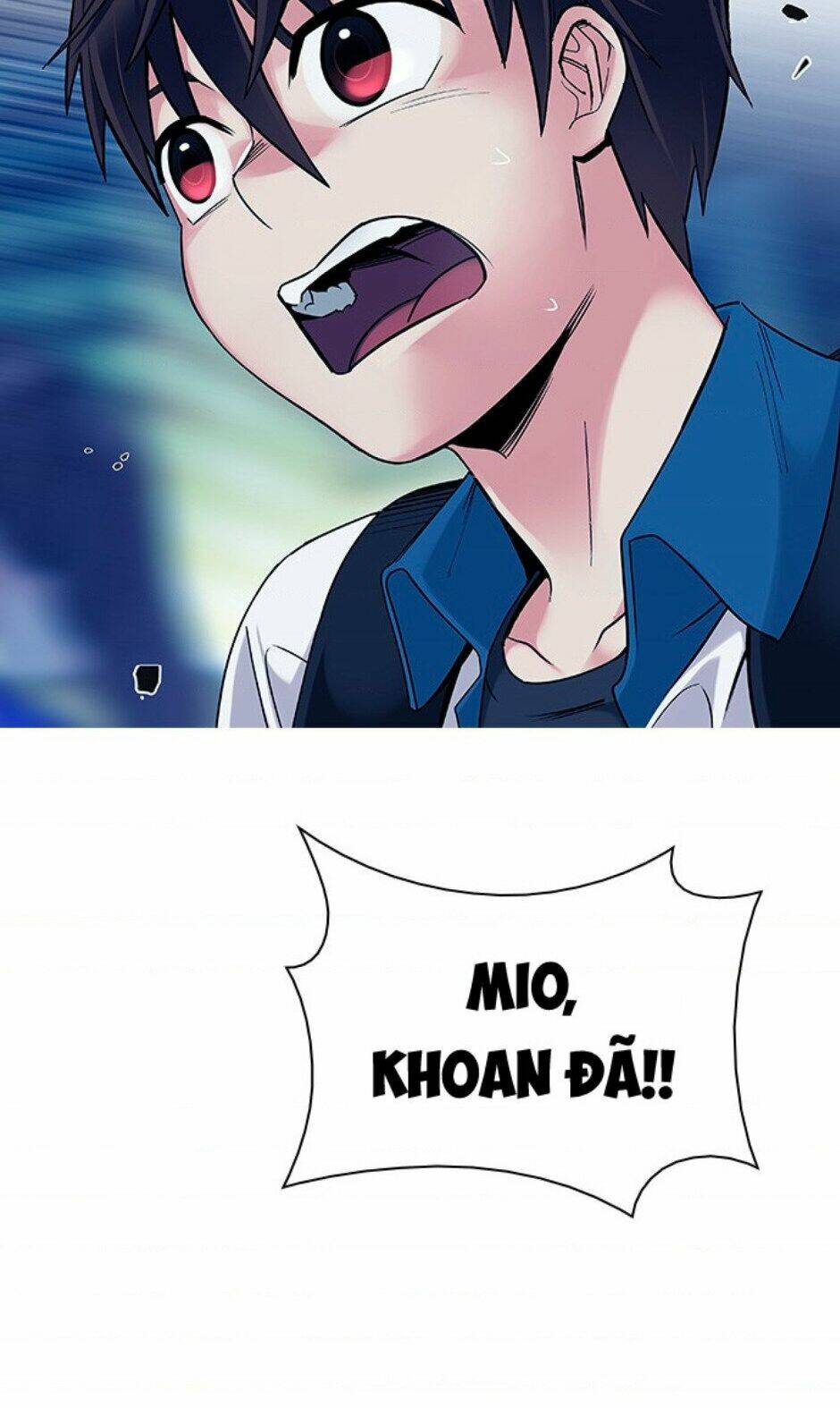 Trò Chơi Số Mệnh Chapter 343 - Trang 2