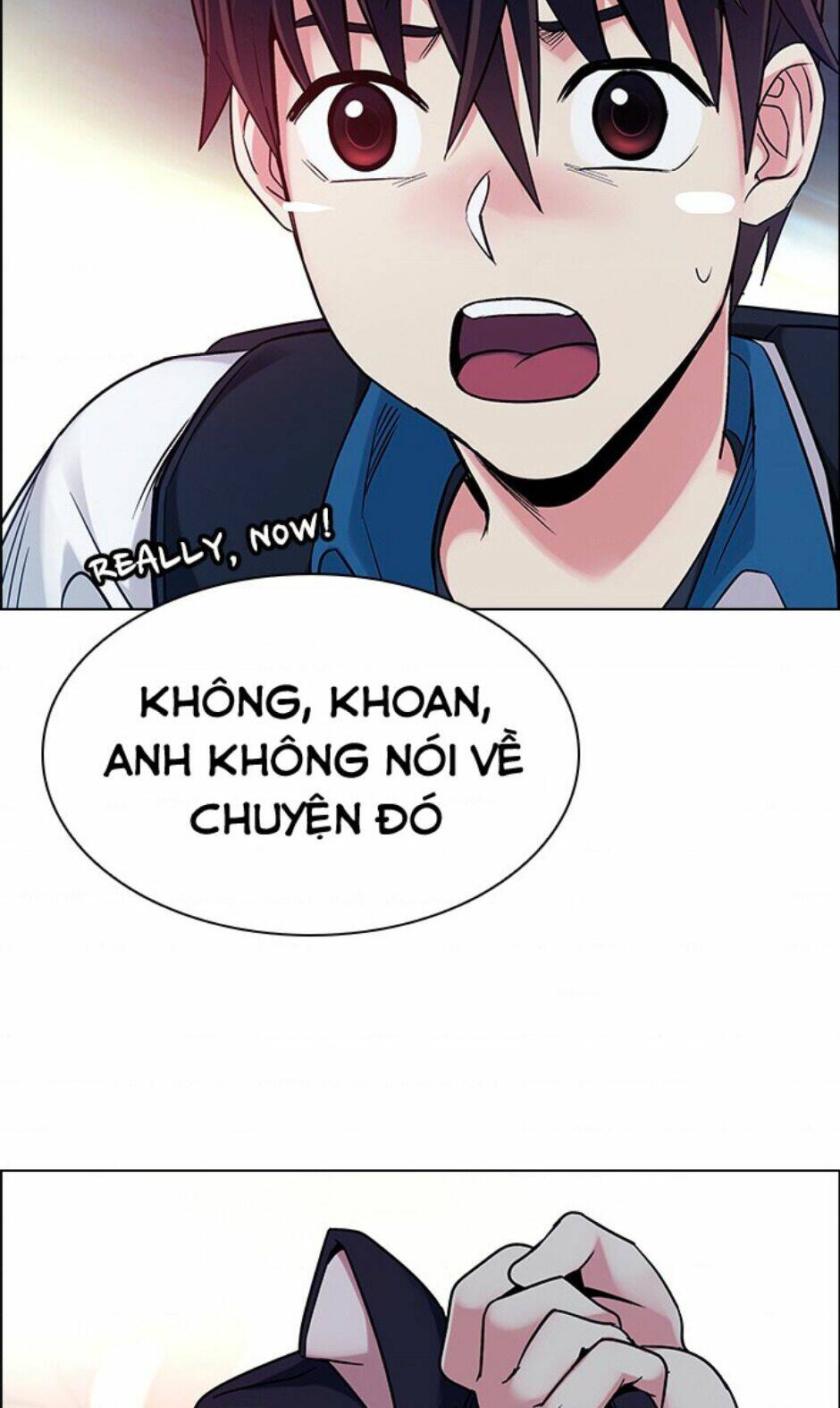 Trò Chơi Số Mệnh Chapter 343 - Trang 2