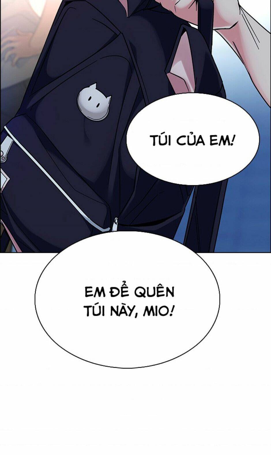 Trò Chơi Số Mệnh Chapter 343 - Trang 2