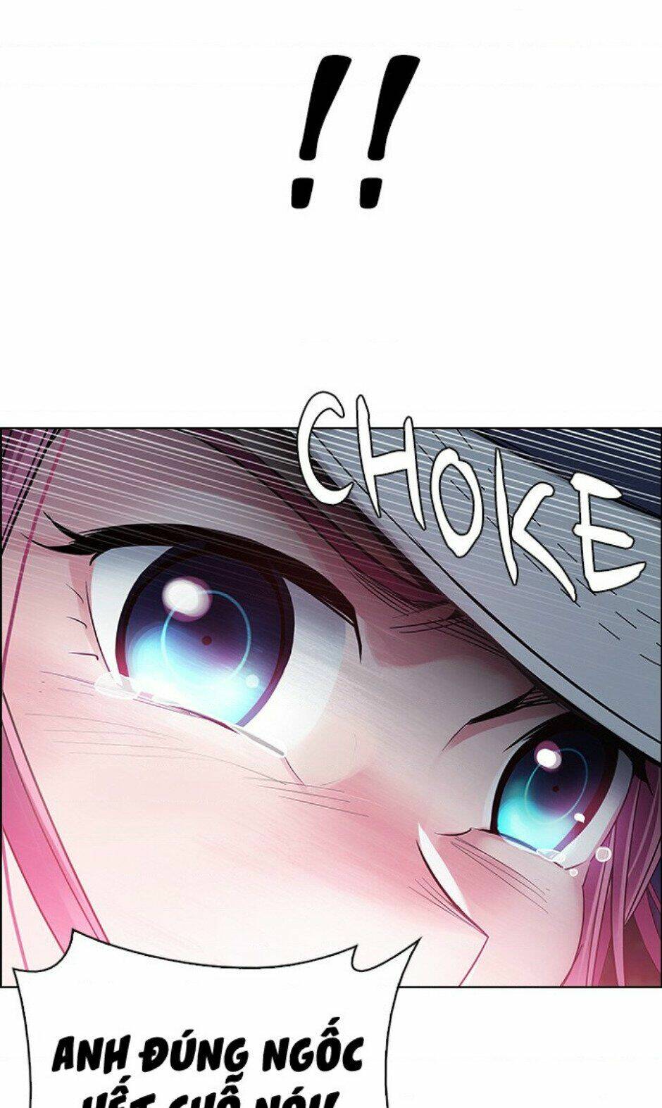 Trò Chơi Số Mệnh Chapter 343 - Trang 2