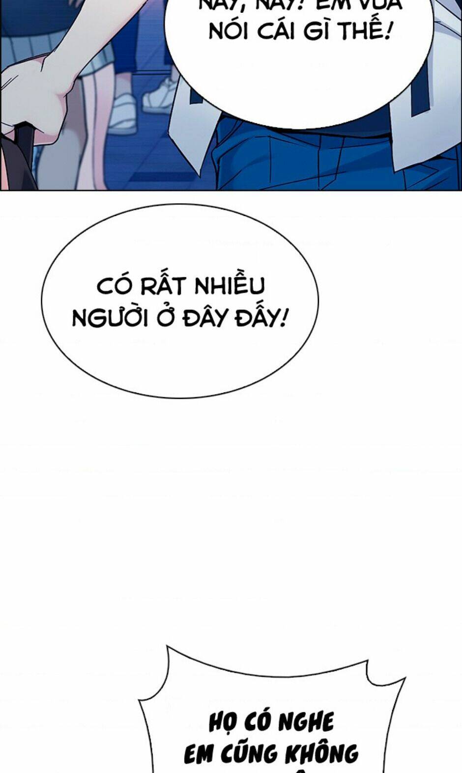 Trò Chơi Số Mệnh Chapter 343 - Trang 2