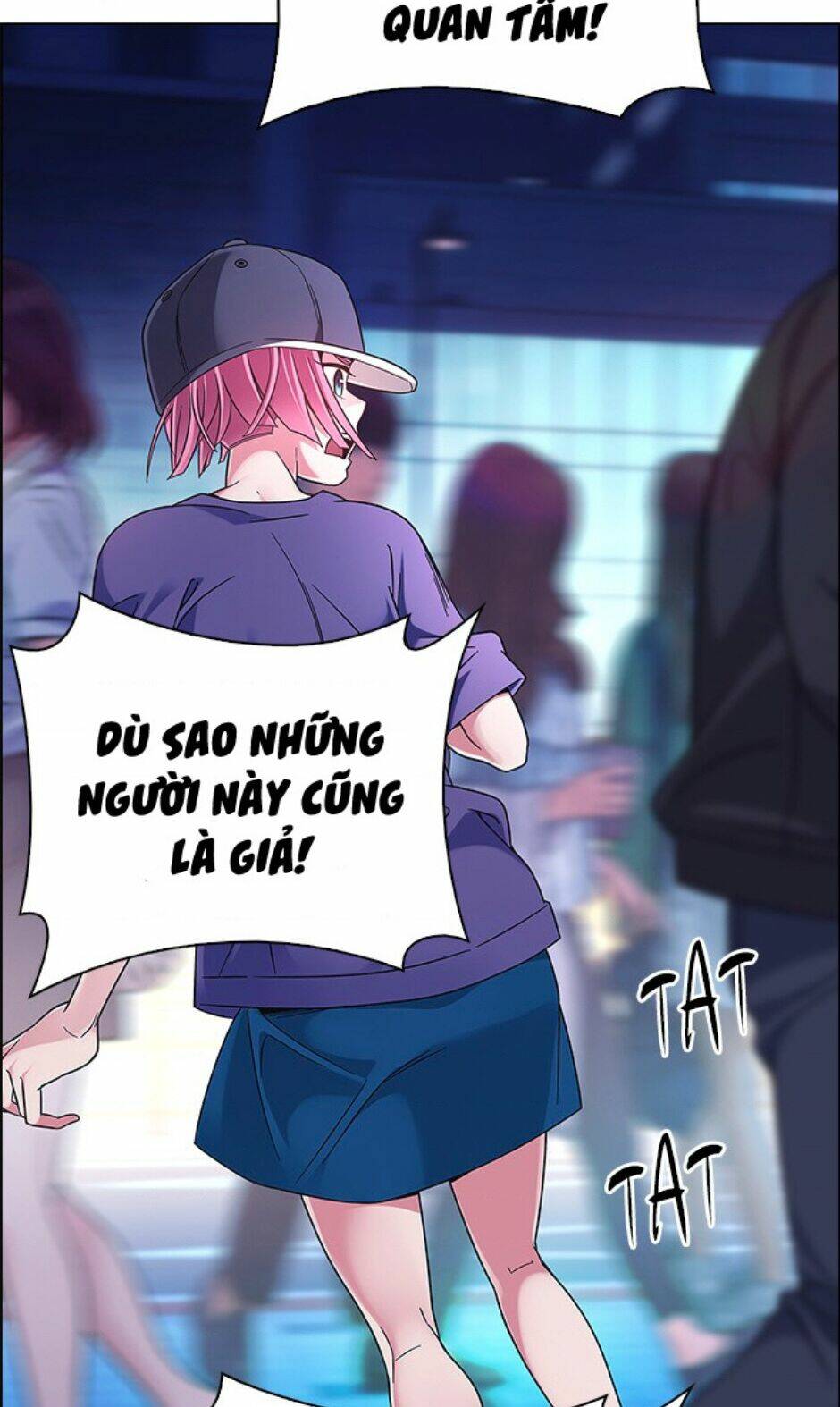 Trò Chơi Số Mệnh Chapter 343 - Trang 2