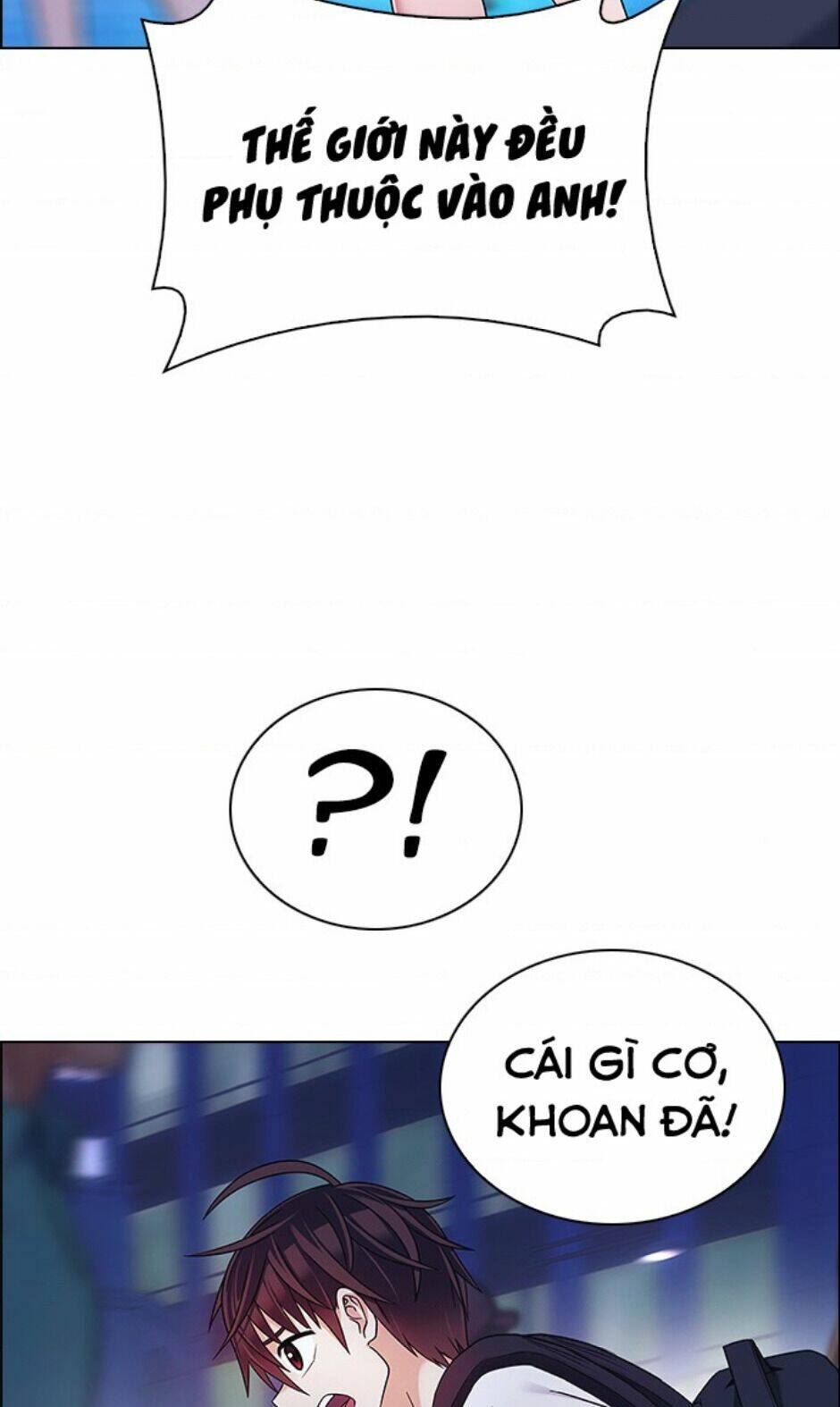 Trò Chơi Số Mệnh Chapter 343 - Trang 2