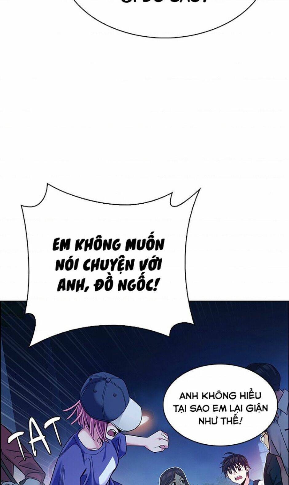 Trò Chơi Số Mệnh Chapter 343 - Trang 2