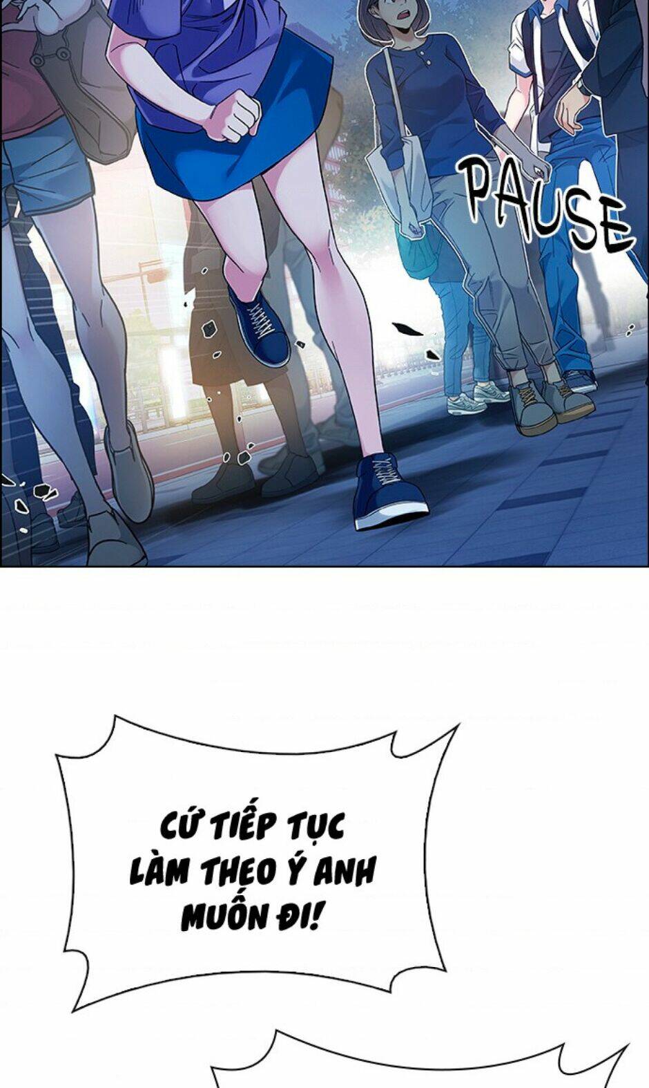 Trò Chơi Số Mệnh Chapter 343 - Trang 2