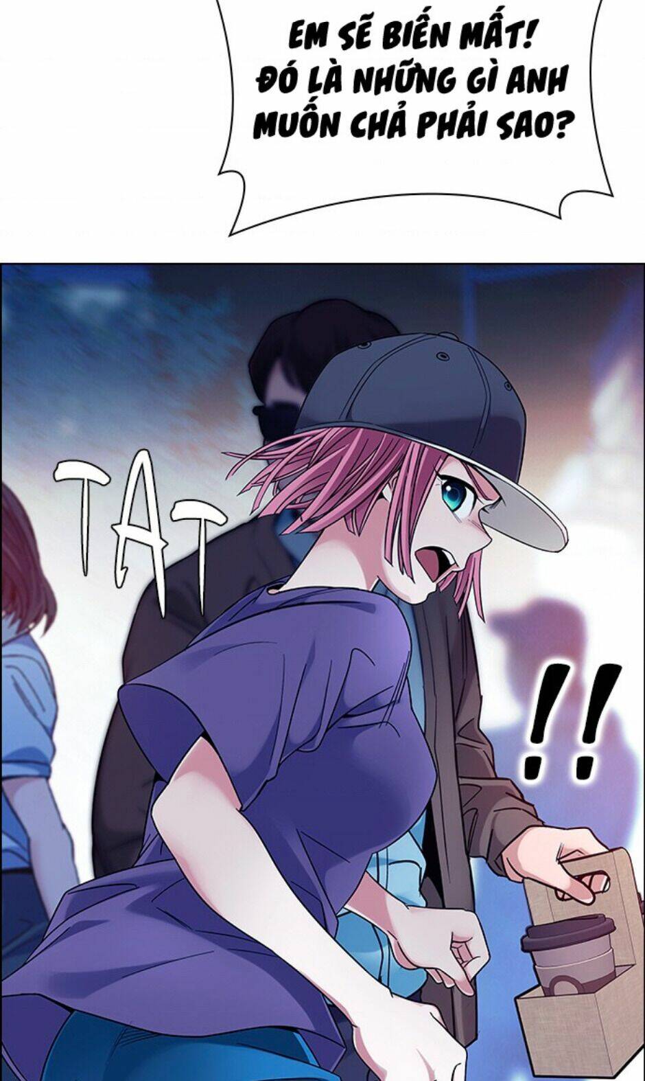 Trò Chơi Số Mệnh Chapter 343 - Trang 2