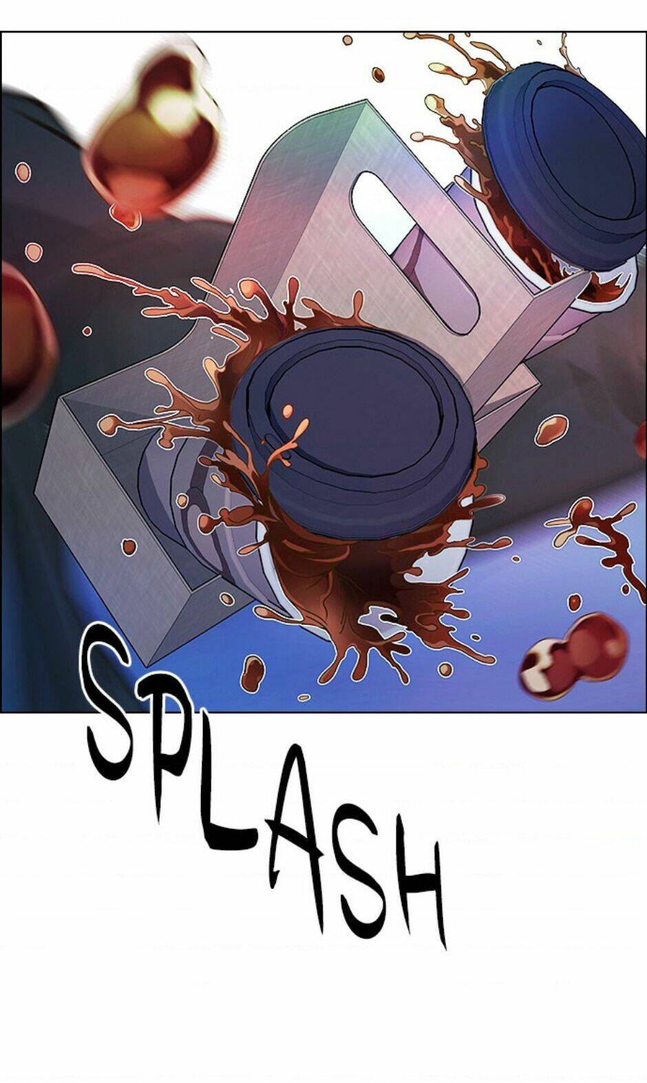 Trò Chơi Số Mệnh Chapter 343 - Trang 2