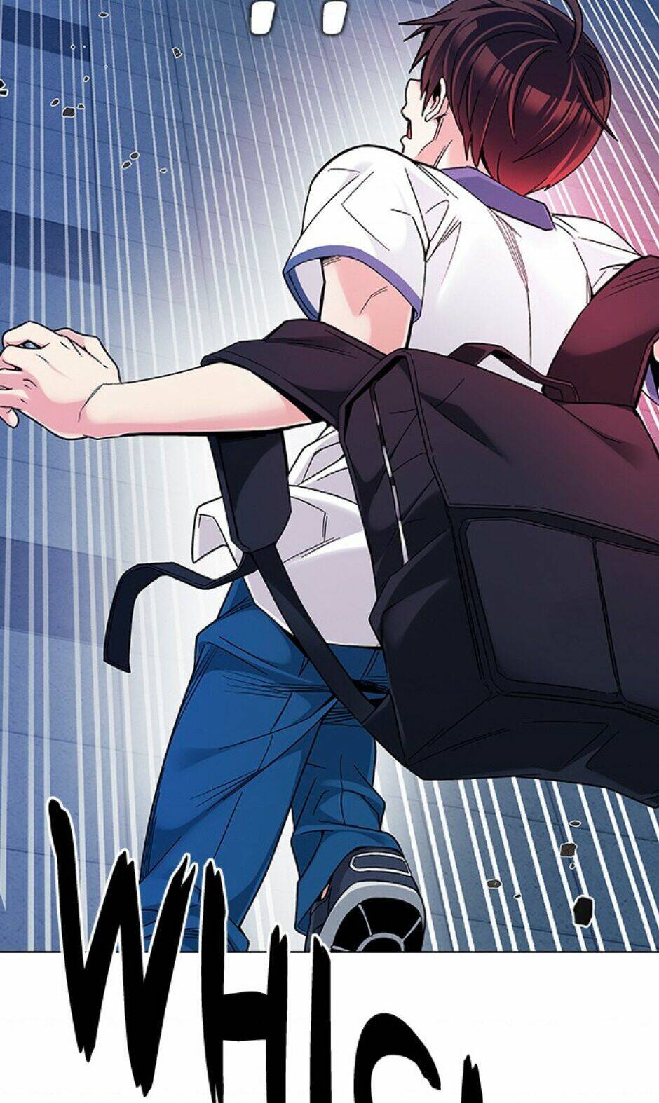 Trò Chơi Số Mệnh Chapter 343 - Trang 2