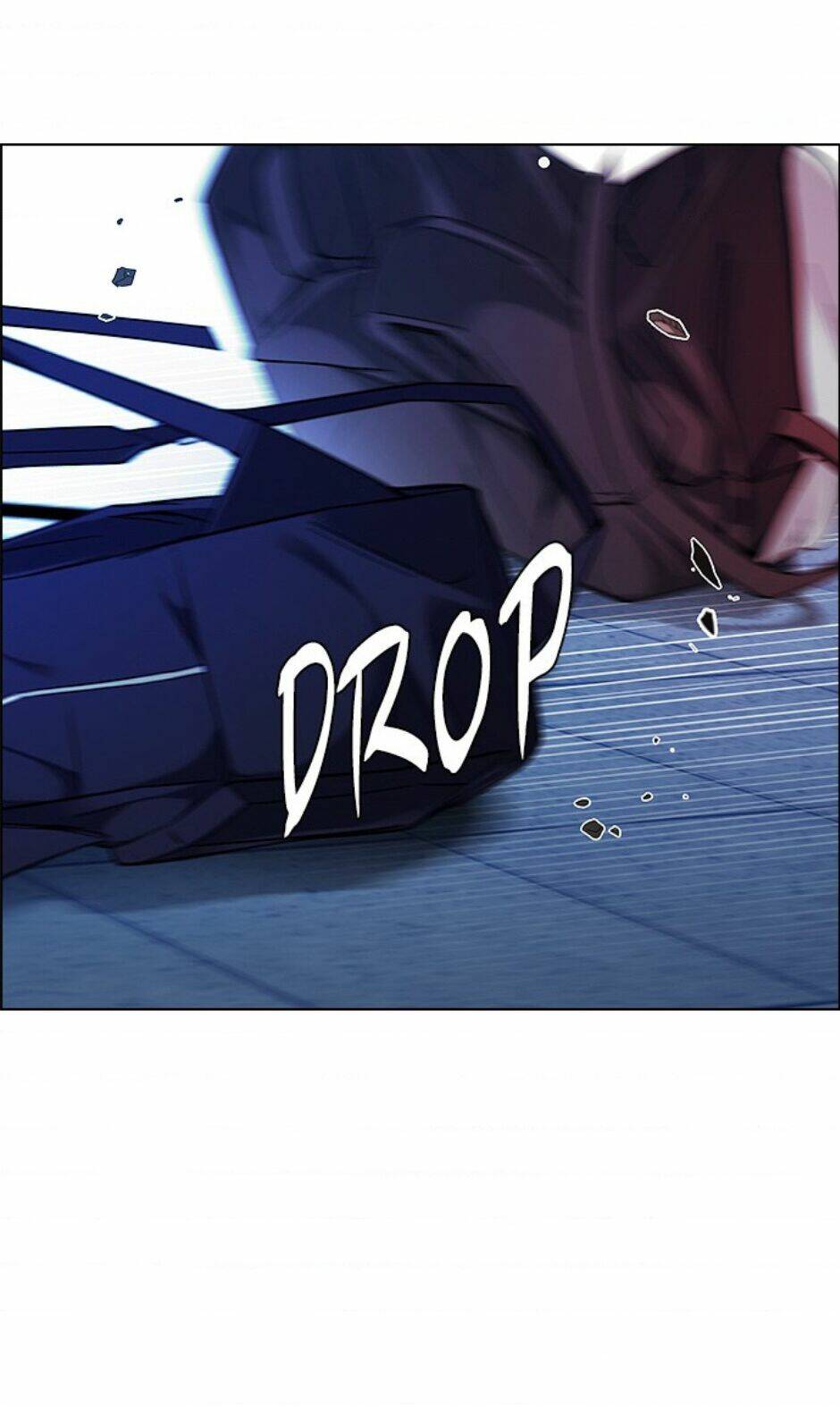 Trò Chơi Số Mệnh Chapter 343 - Trang 2