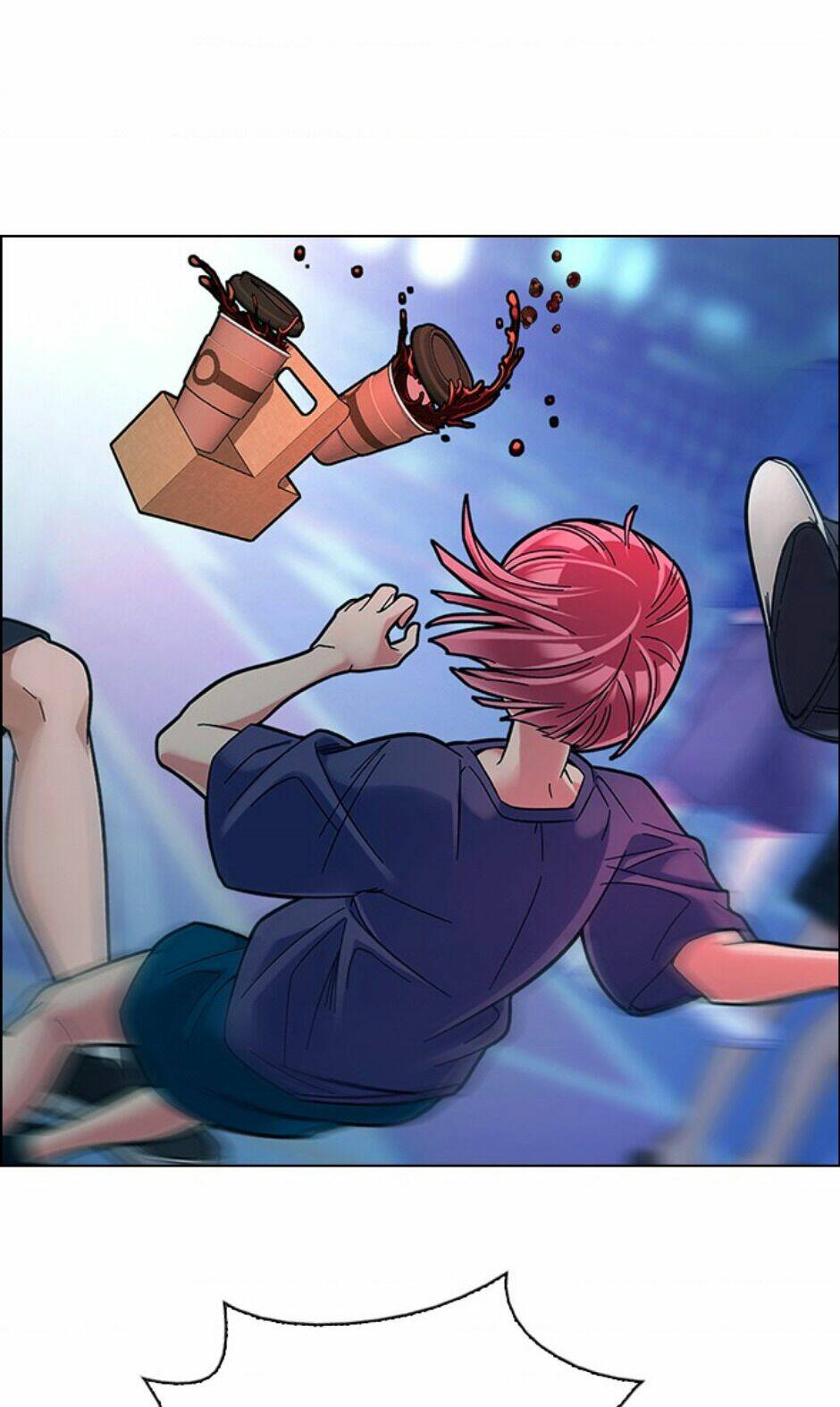 Trò Chơi Số Mệnh Chapter 343 - Trang 2