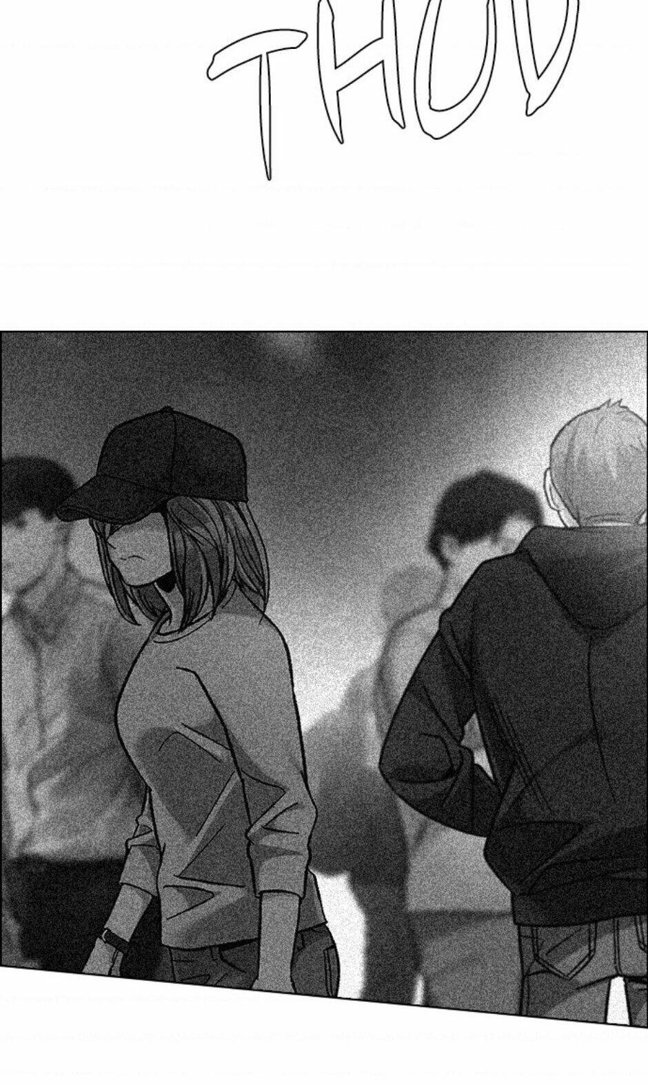 Trò Chơi Số Mệnh Chapter 343 - Trang 2