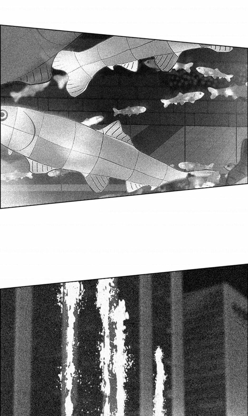 Trò Chơi Số Mệnh Chapter 343 - Trang 2