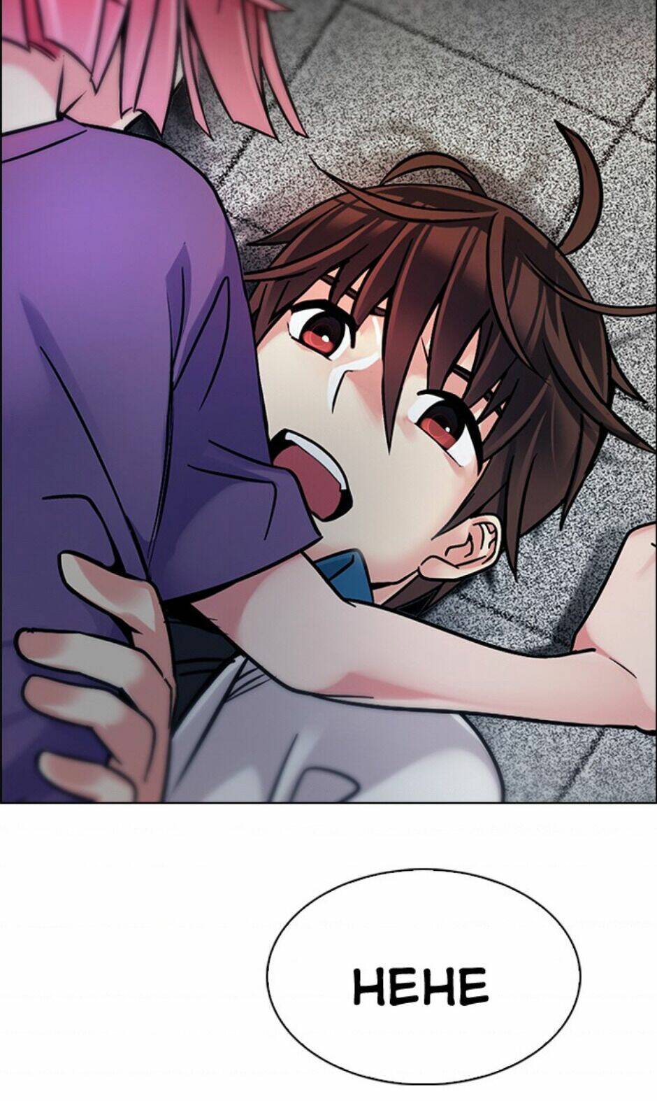 Trò Chơi Số Mệnh Chapter 343 - Trang 2