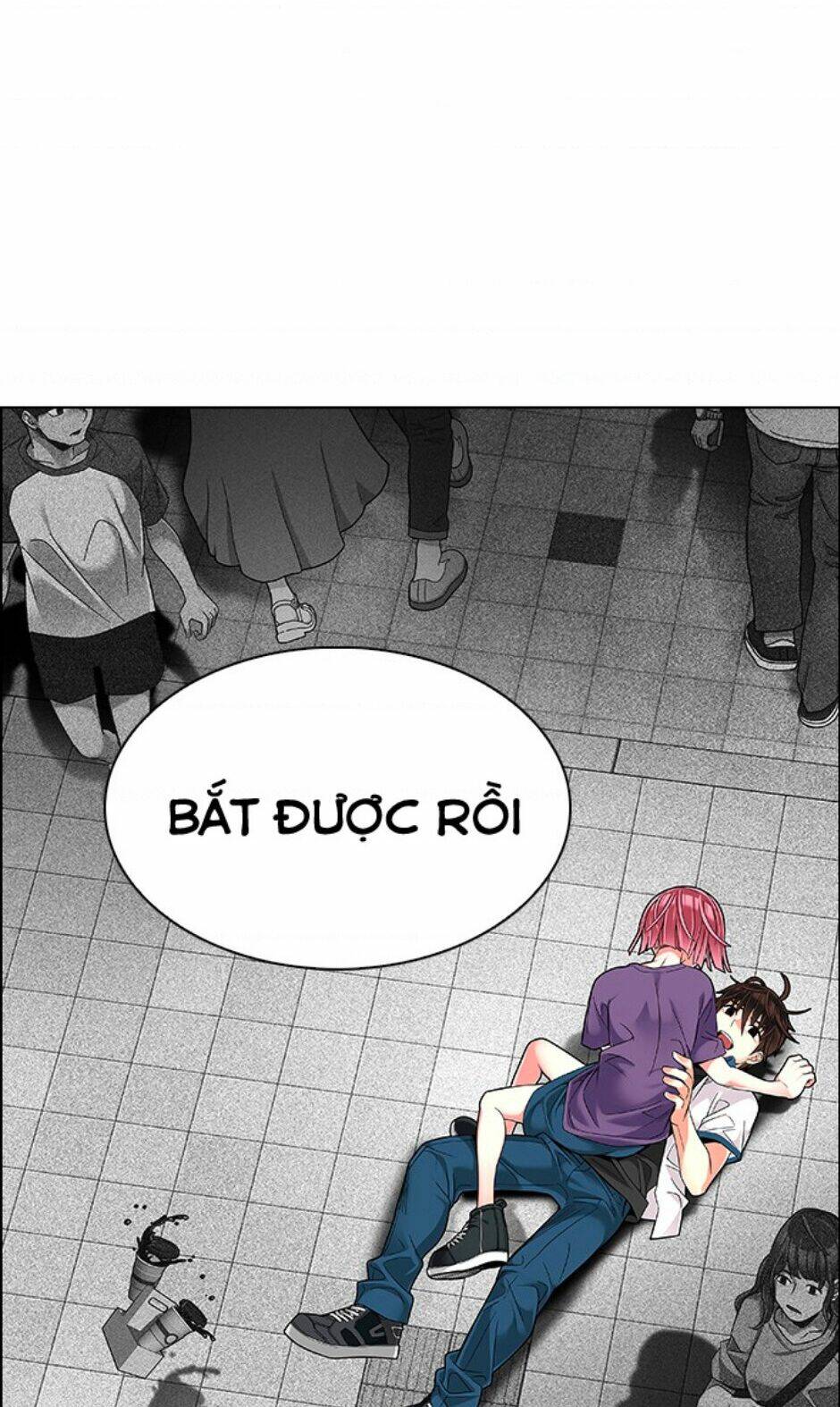 Trò Chơi Số Mệnh Chapter 343 - Trang 2