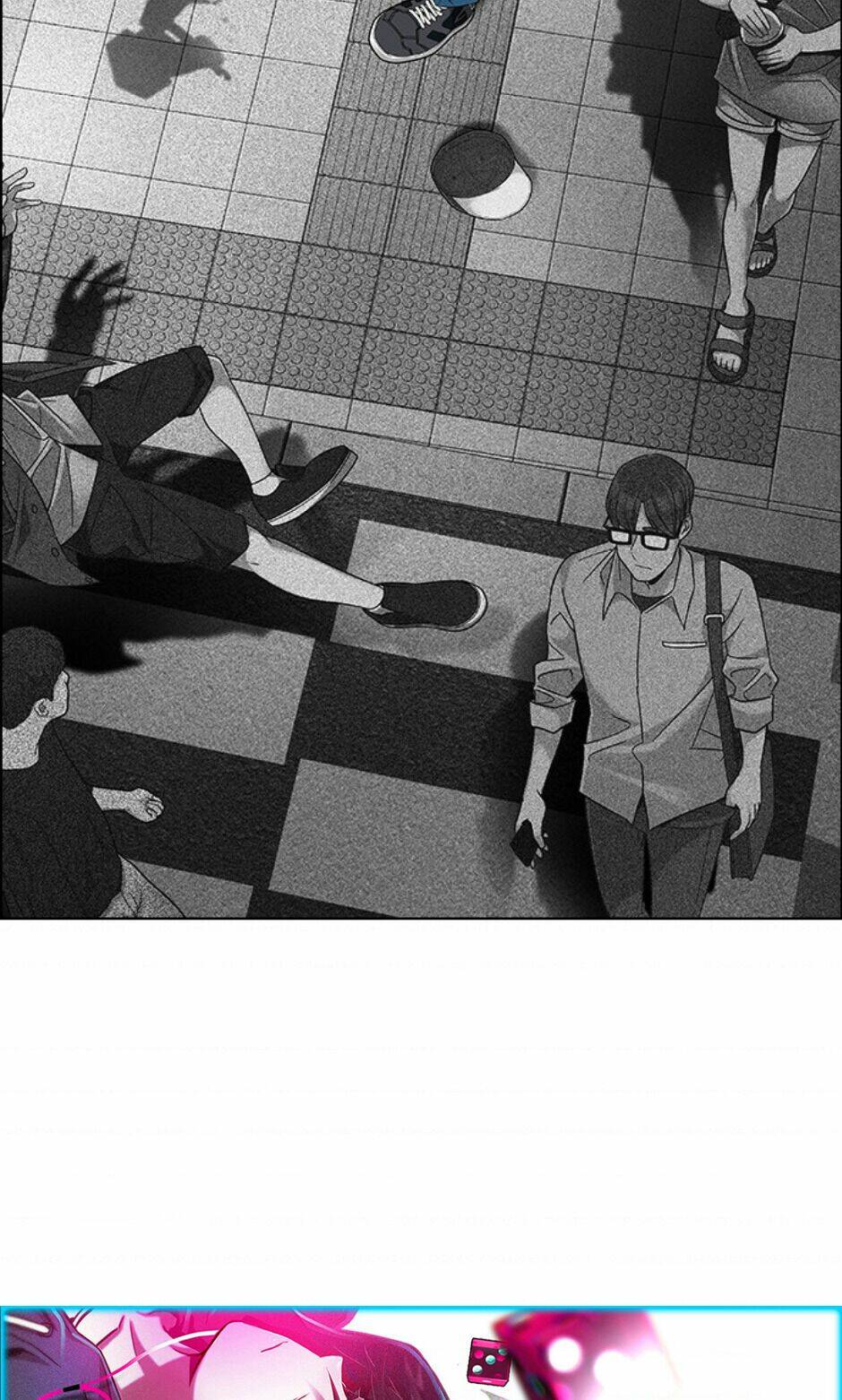 Trò Chơi Số Mệnh Chapter 343 - Trang 2