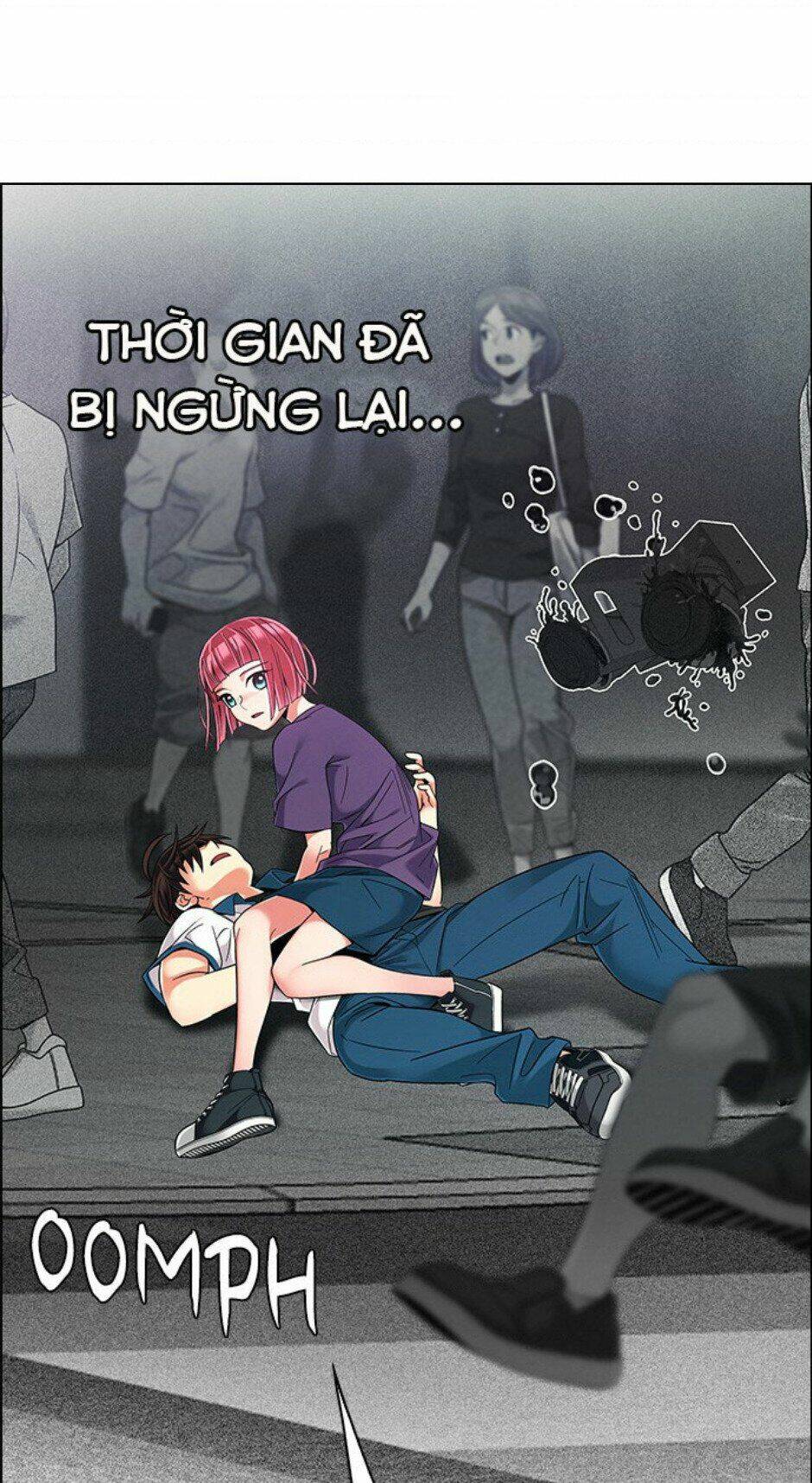 Trò Chơi Số Mệnh Chapter 344 - Trang 2