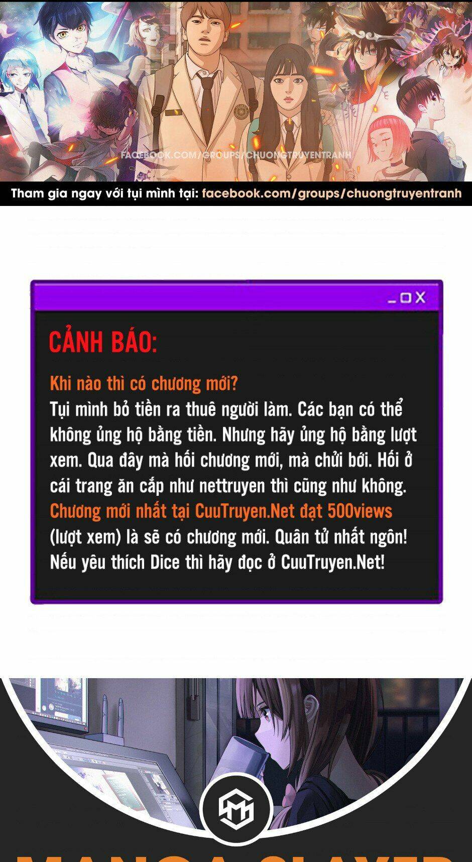 Trò Chơi Số Mệnh Chapter 344 - Trang 2