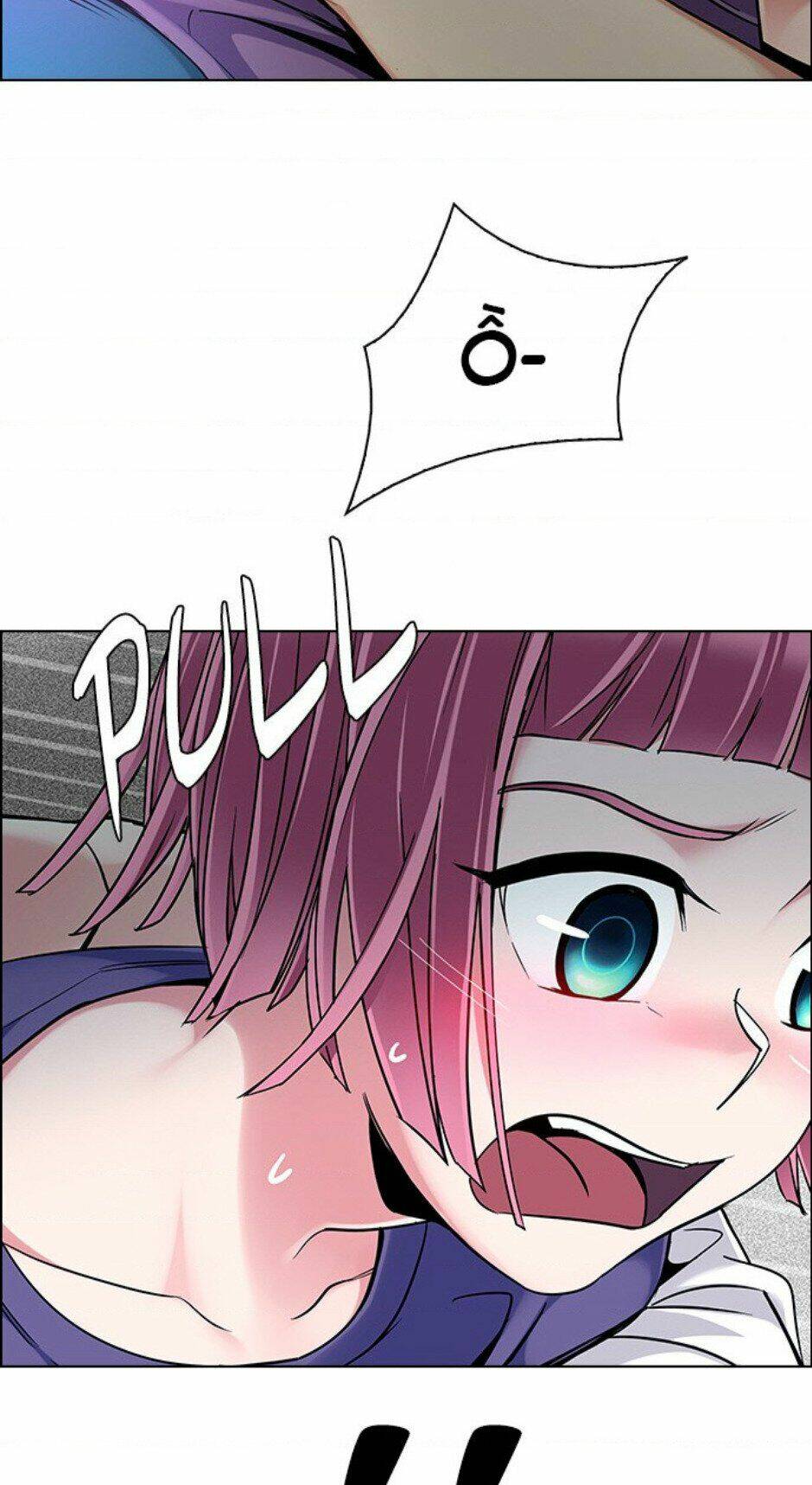 Trò Chơi Số Mệnh Chapter 344 - Trang 2