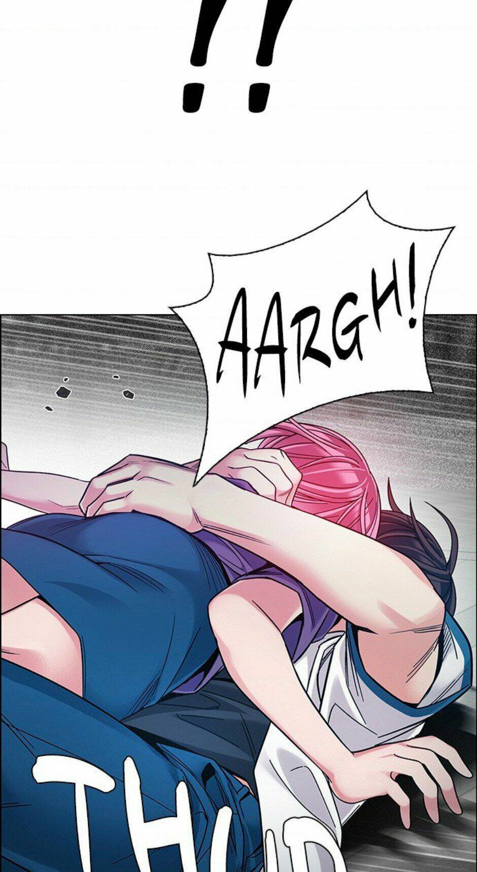 Trò Chơi Số Mệnh Chapter 344 - Trang 2