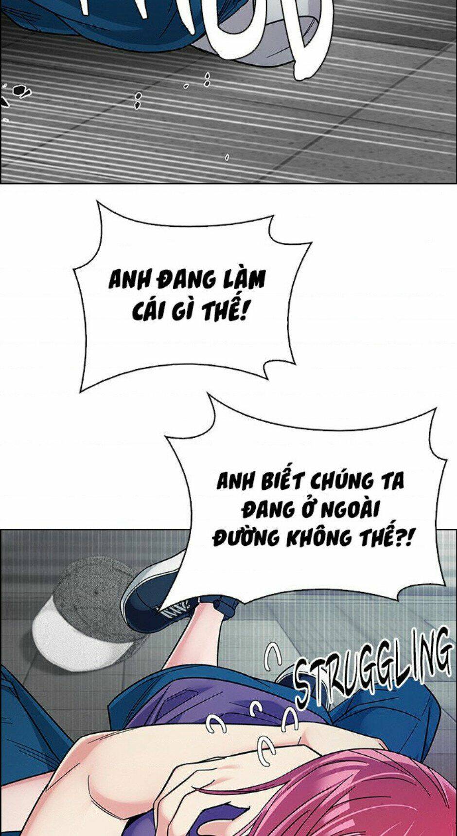 Trò Chơi Số Mệnh Chapter 344 - Trang 2