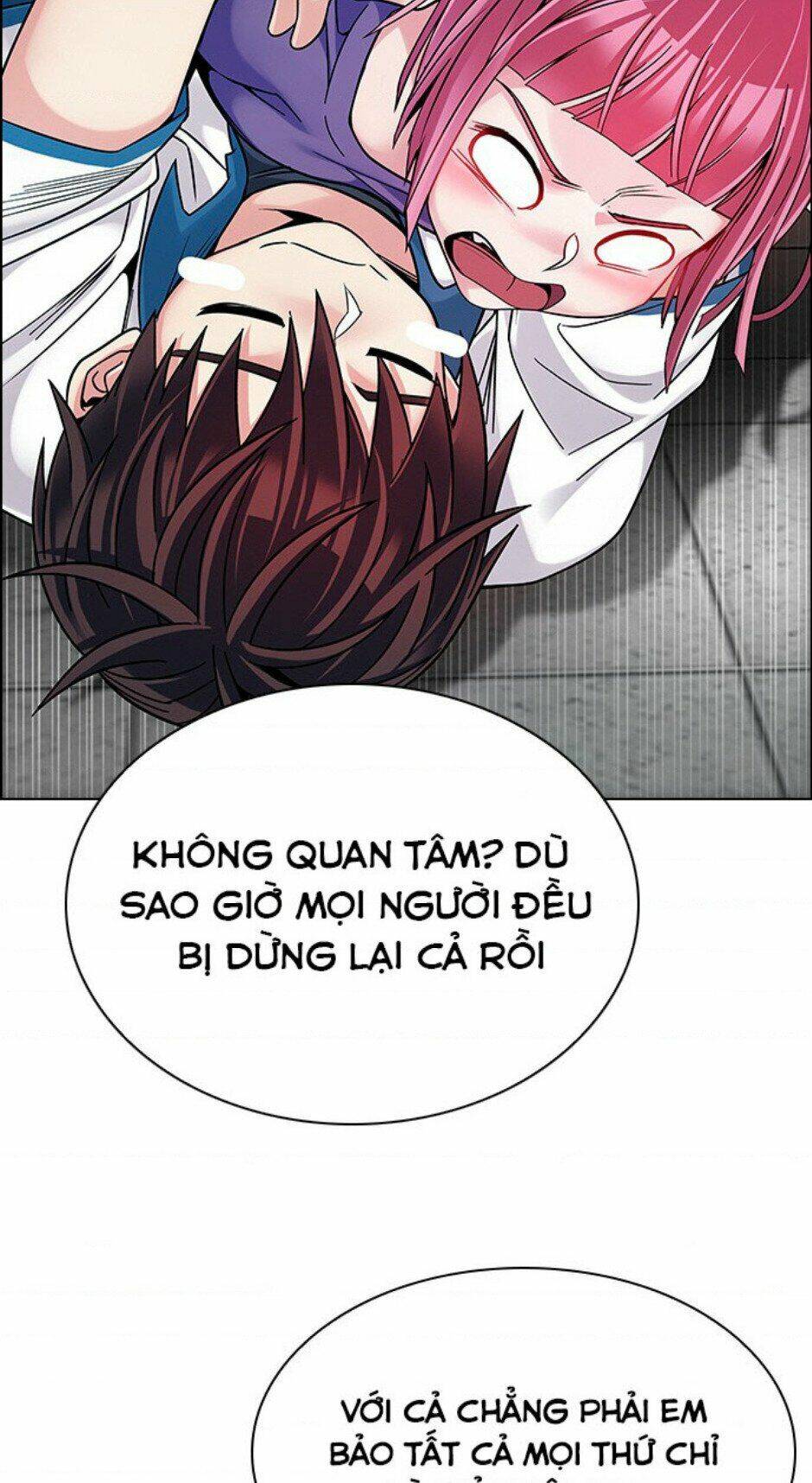 Trò Chơi Số Mệnh Chapter 344 - Trang 2