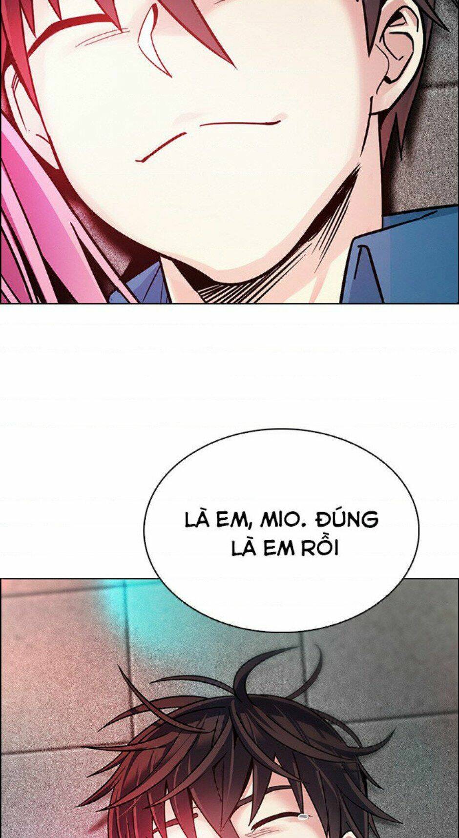 Trò Chơi Số Mệnh Chapter 344 - Trang 2