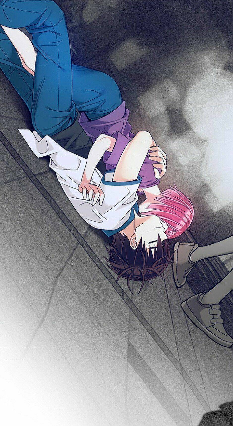 Trò Chơi Số Mệnh Chapter 344 - Trang 2