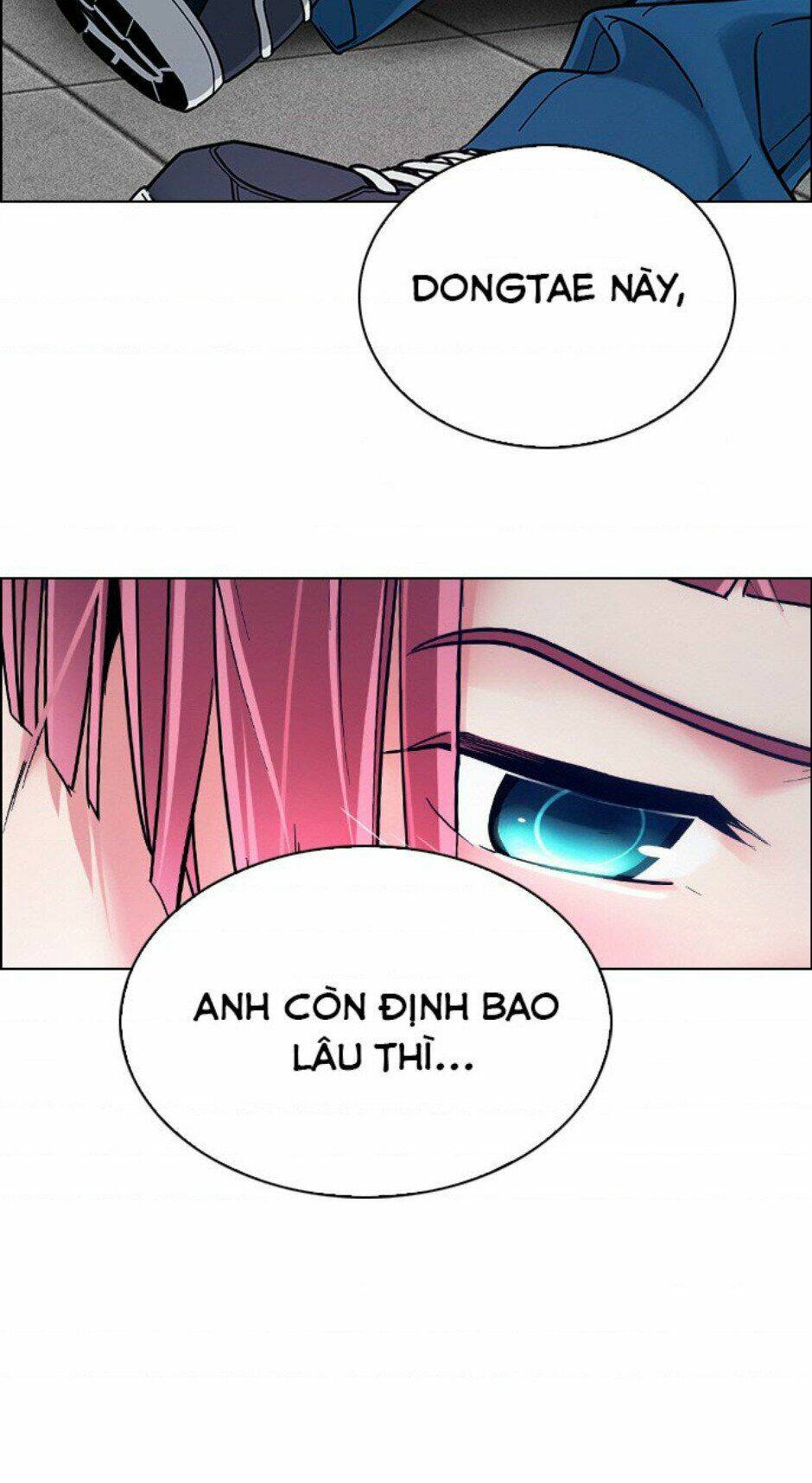 Trò Chơi Số Mệnh Chapter 344 - Trang 2