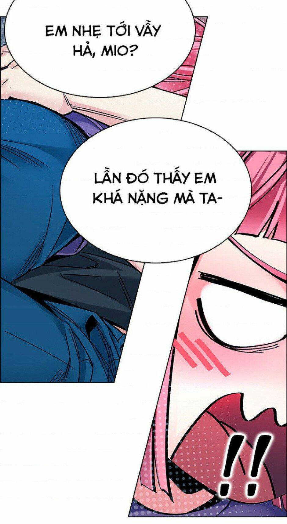 Trò Chơi Số Mệnh Chapter 344 - Trang 2