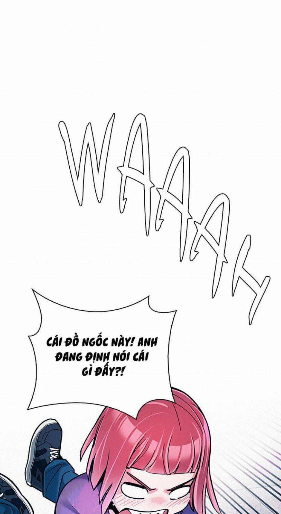 Trò Chơi Số Mệnh Chapter 344 - Trang 2