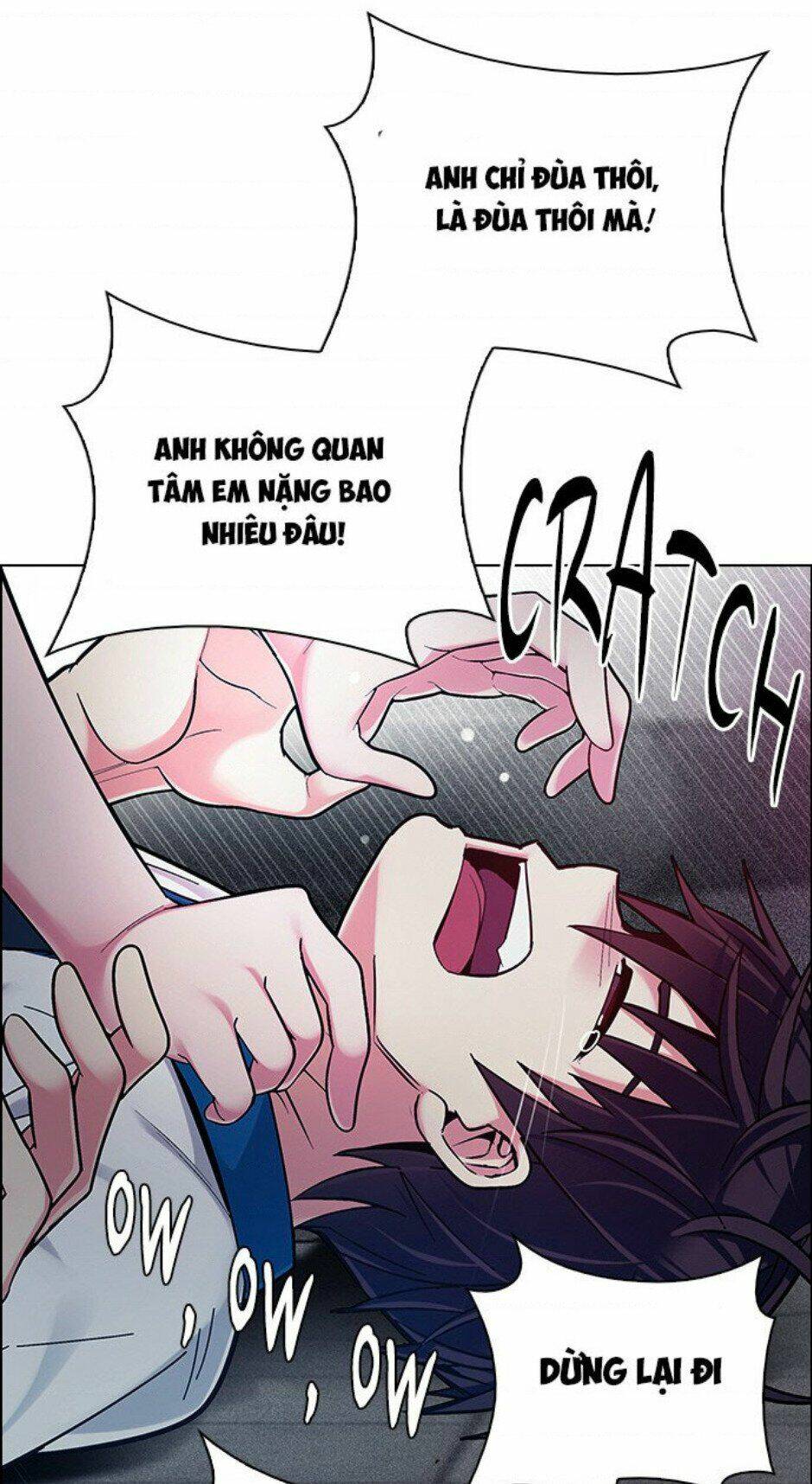 Trò Chơi Số Mệnh Chapter 344 - Trang 2