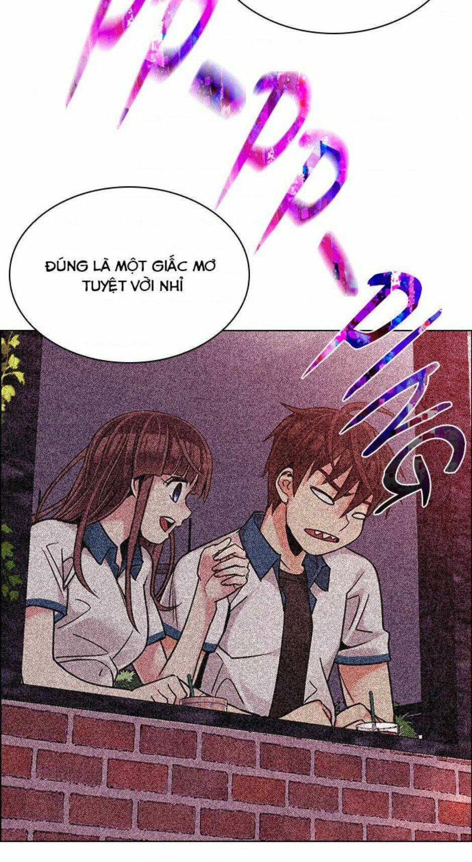 Trò Chơi Số Mệnh Chapter 344 - Trang 2