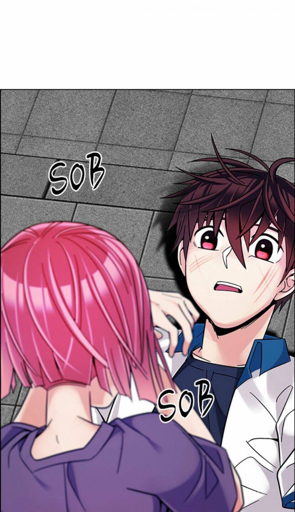 Trò Chơi Số Mệnh Chapter 345 - Trang 2