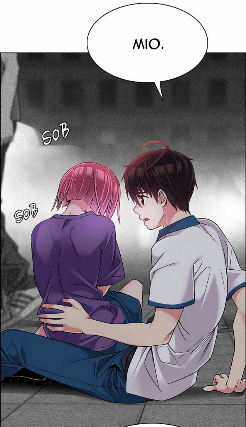 Trò Chơi Số Mệnh Chapter 345 - Trang 2