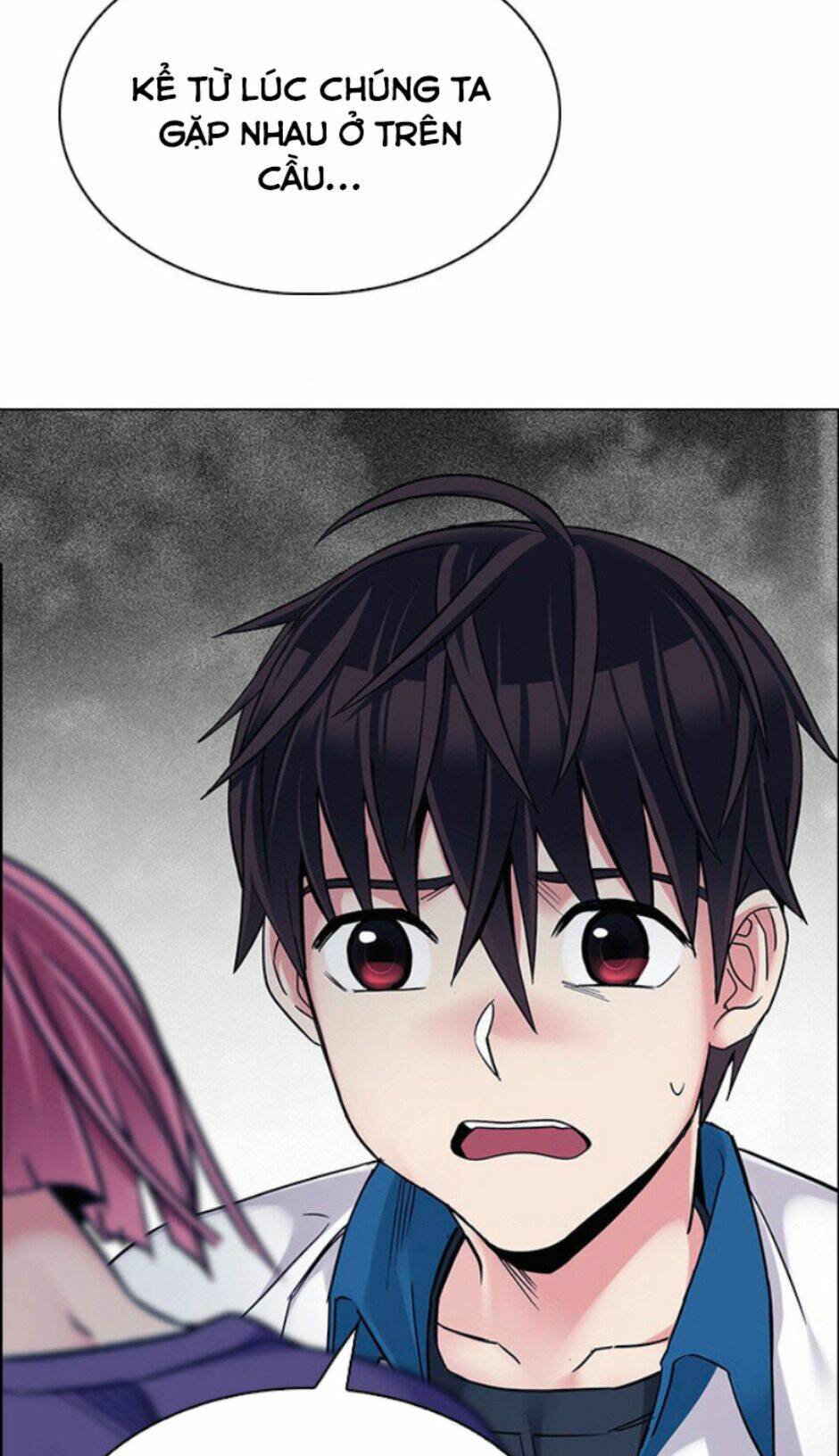 Trò Chơi Số Mệnh Chapter 345 - Trang 2