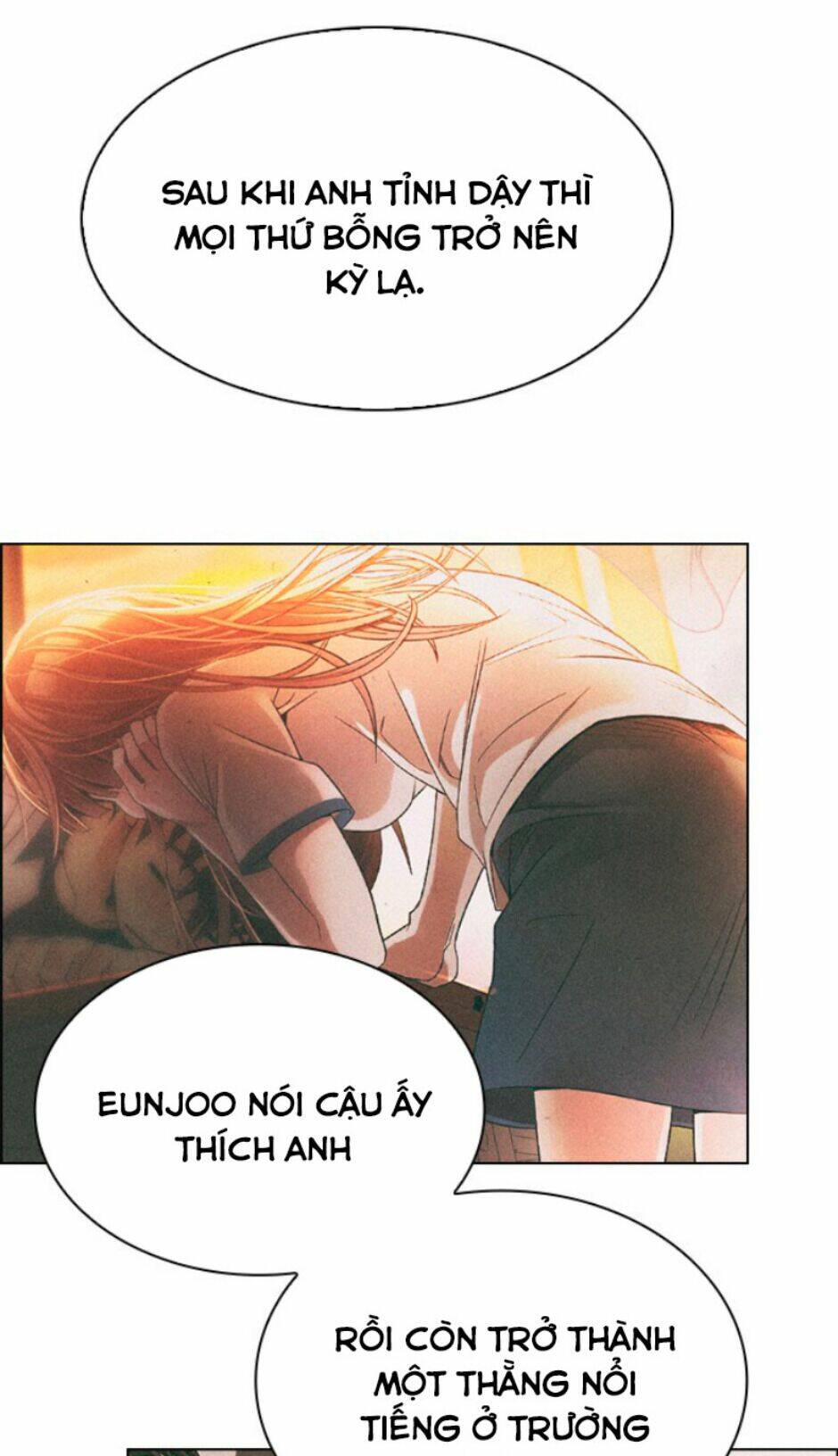 Trò Chơi Số Mệnh Chapter 345 - Trang 2