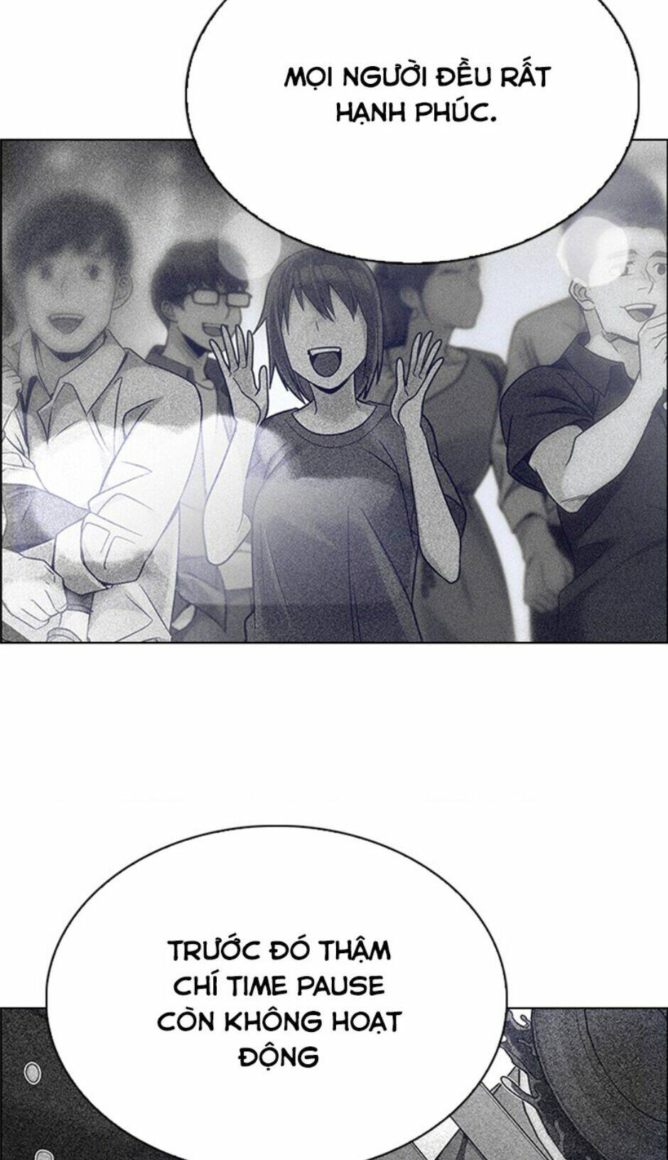 Trò Chơi Số Mệnh Chapter 345 - Trang 2