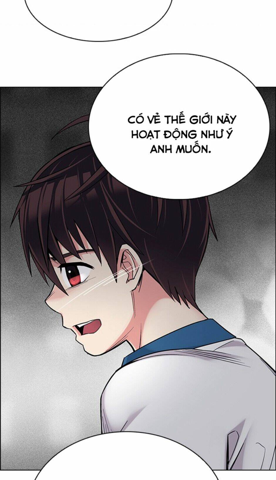 Trò Chơi Số Mệnh Chapter 345 - Trang 2