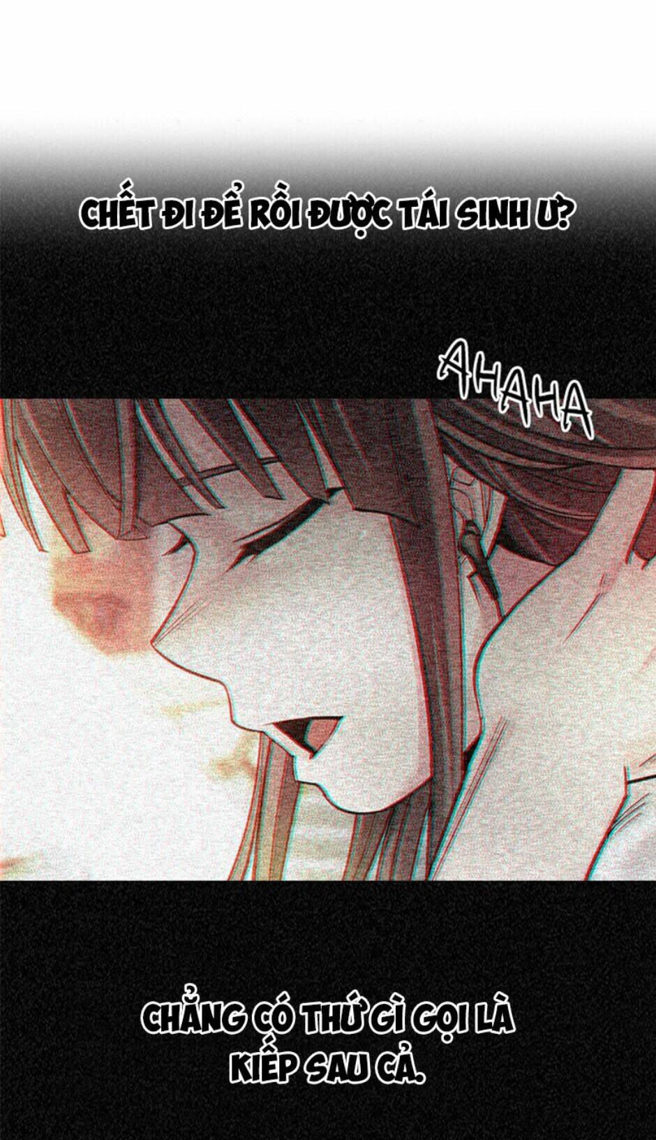 Trò Chơi Số Mệnh Chapter 345 - Trang 2