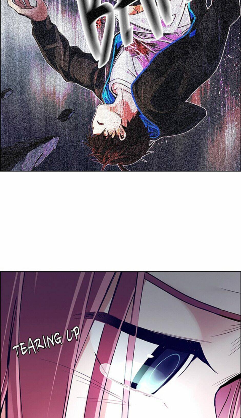 Trò Chơi Số Mệnh Chapter 345 - Trang 2