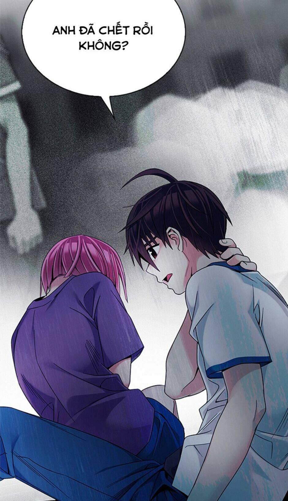 Trò Chơi Số Mệnh Chapter 345 - Trang 2