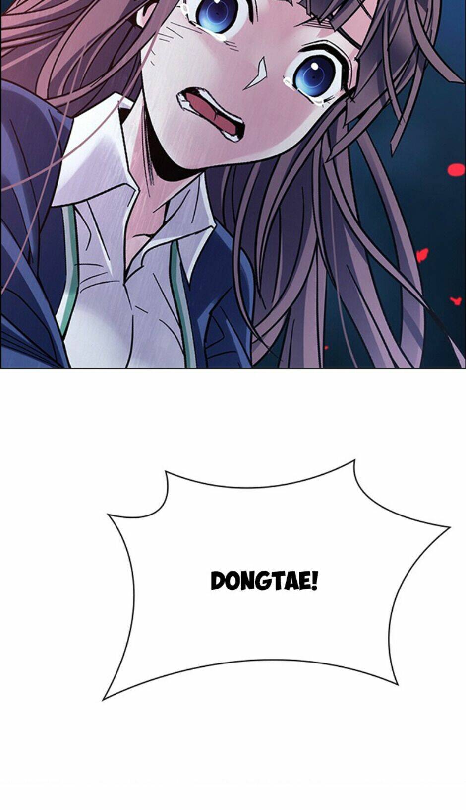 Trò Chơi Số Mệnh Chapter 345 - Trang 2