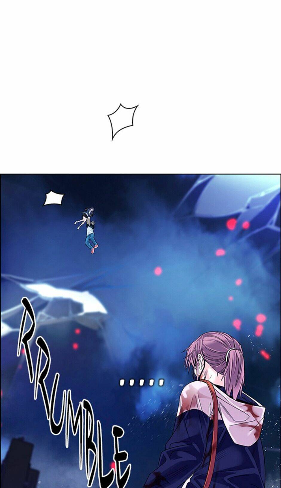 Trò Chơi Số Mệnh Chapter 345 - Trang 2